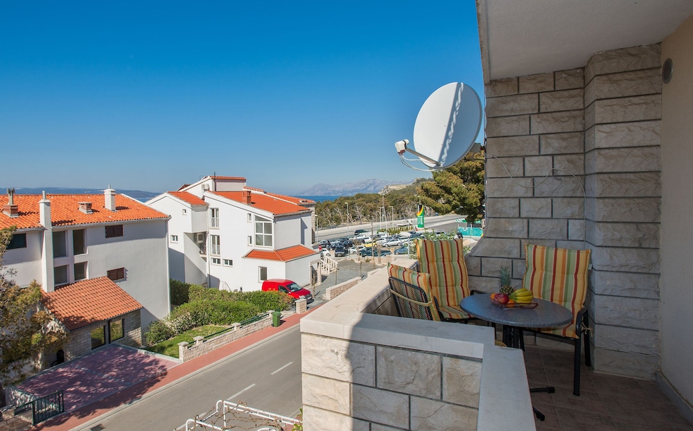 Ivana Apartments