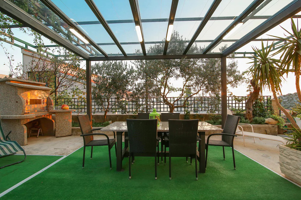 La Storia Apartments