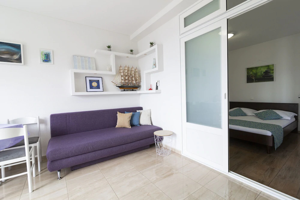 La Storia Apartments