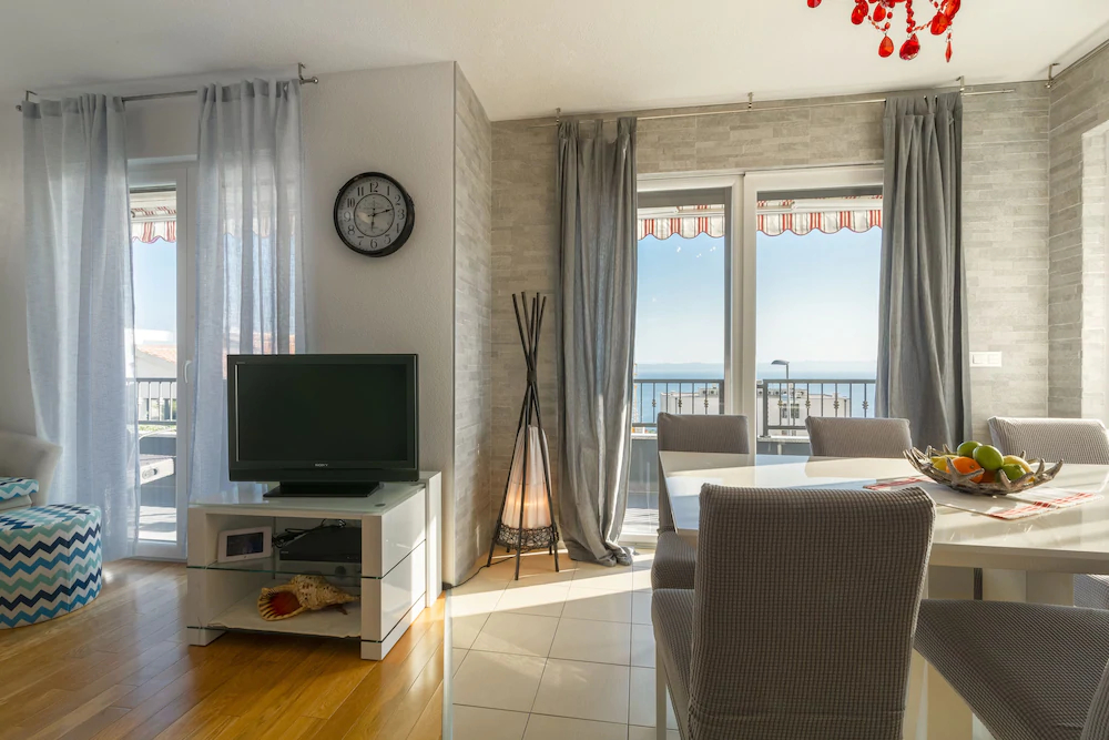 La Storia Apartments