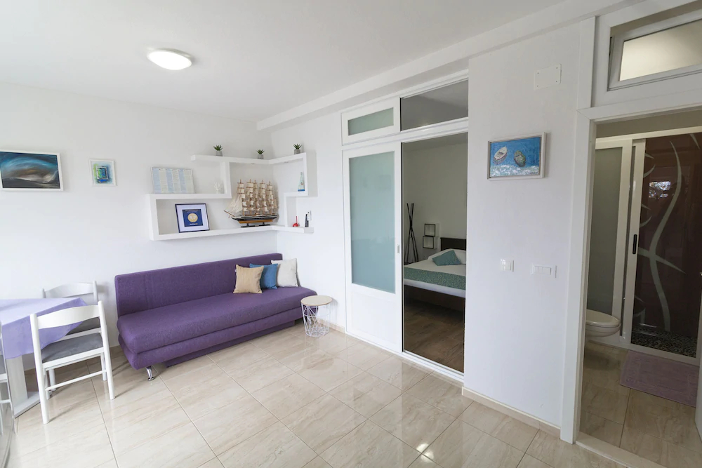 La Storia Apartments