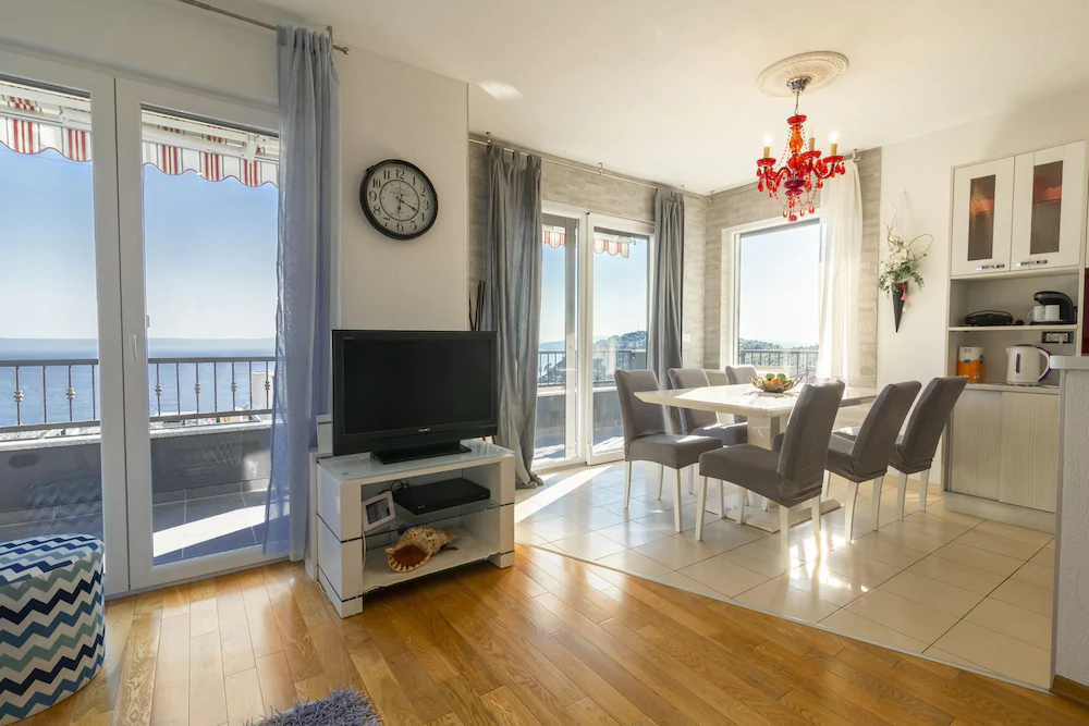 La Storia Apartments