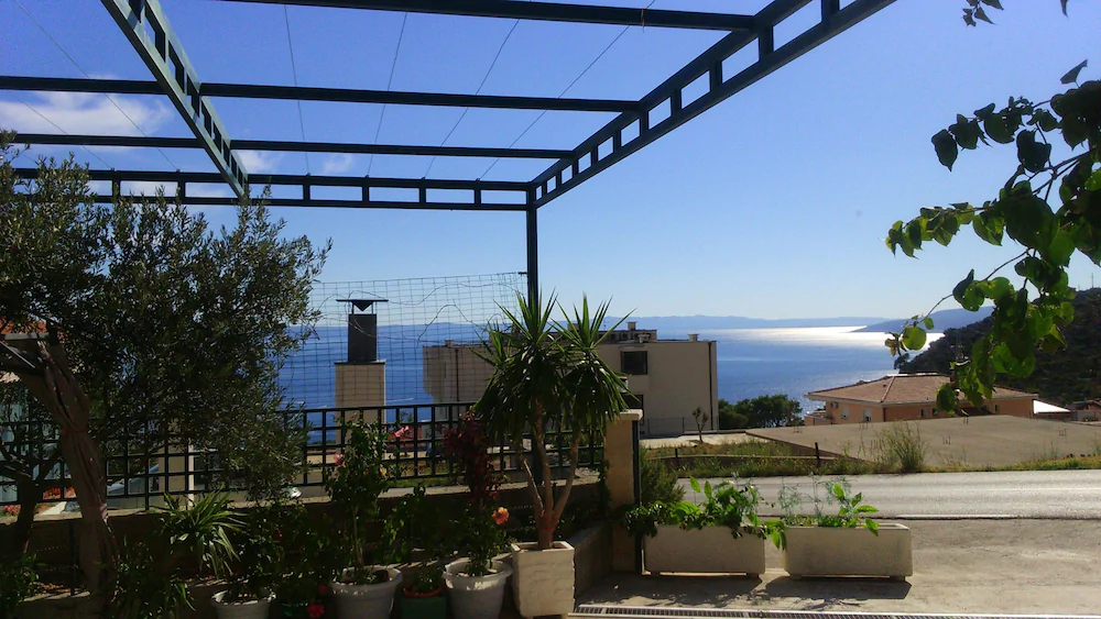 La Storia Apartments