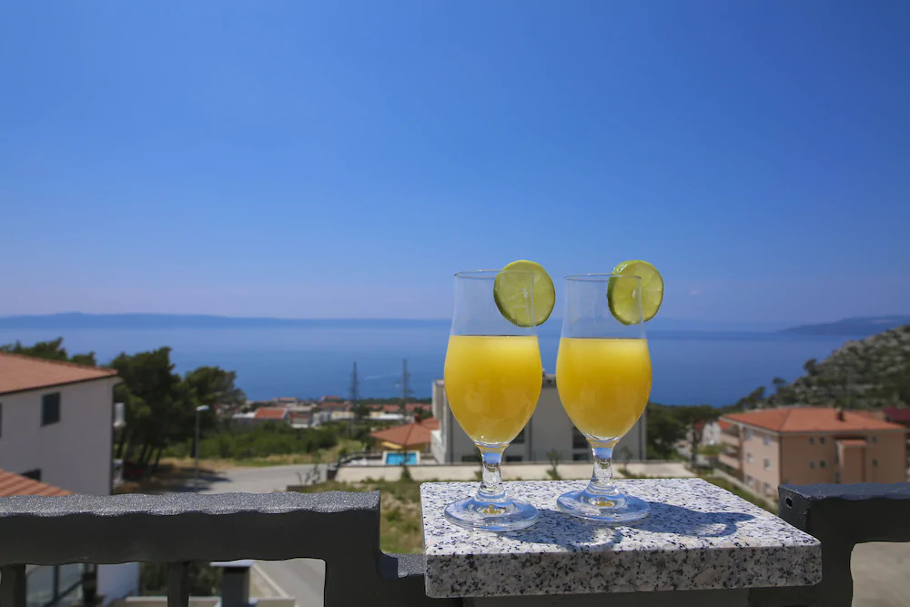 La Storia Apartments