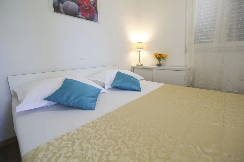 La Storia Apartments