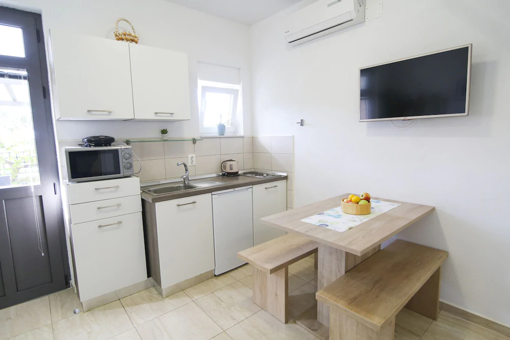 La Storia Apartments
