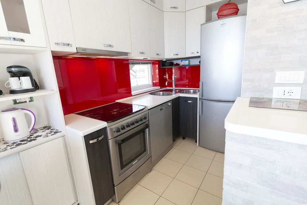 La Storia Apartments