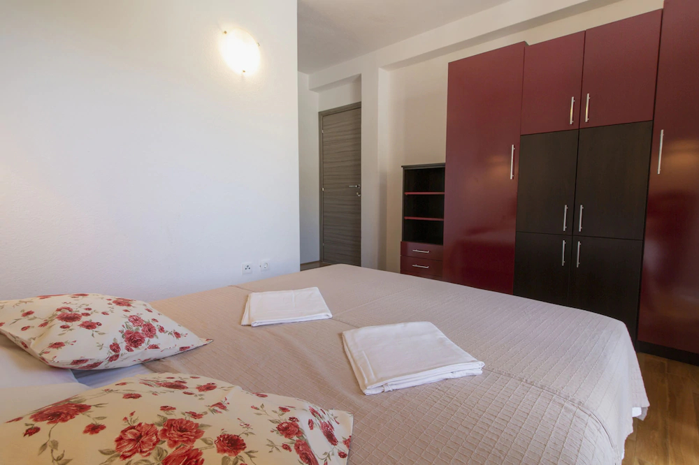 La Storia Apartments