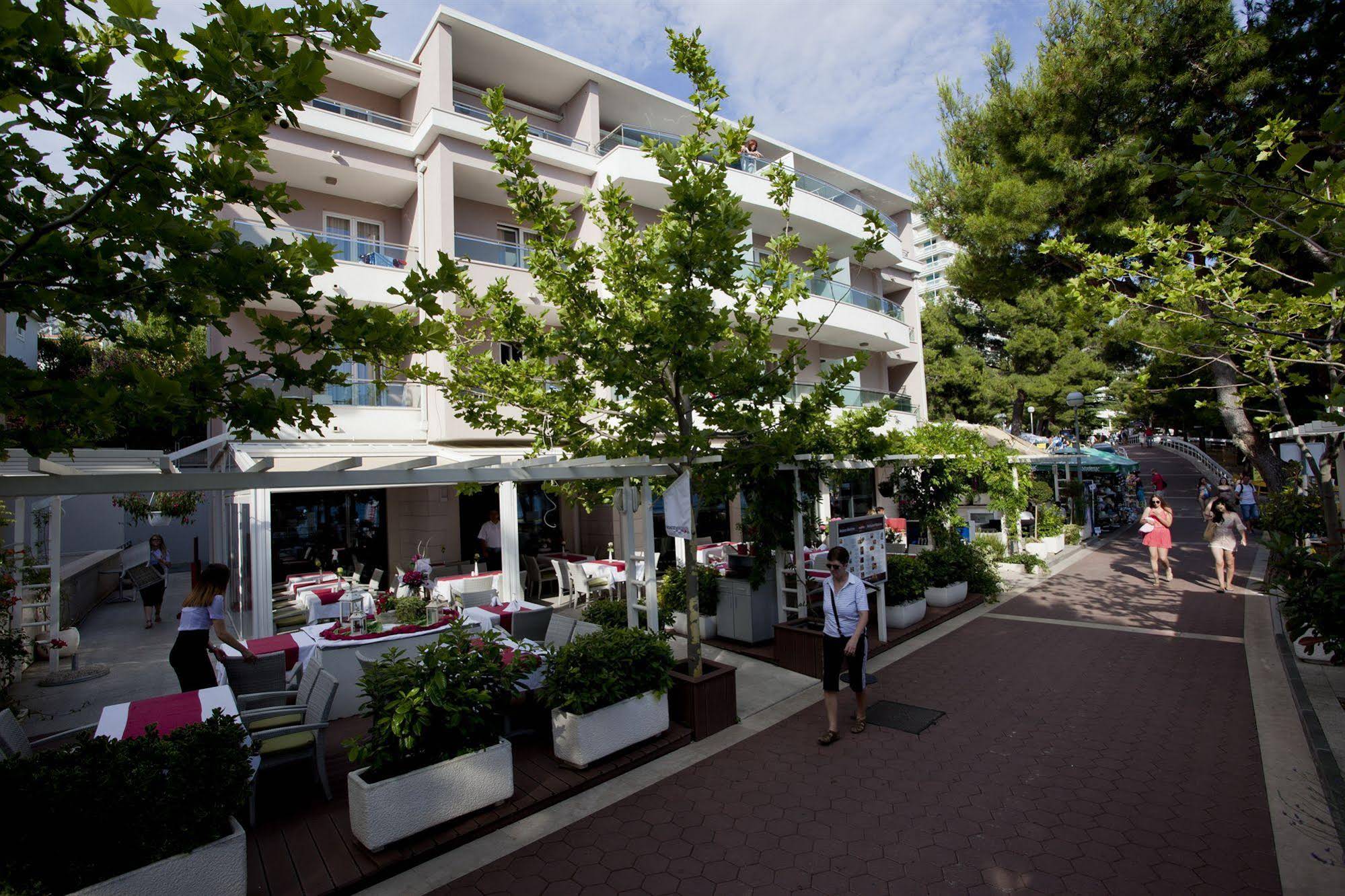 Maritimo