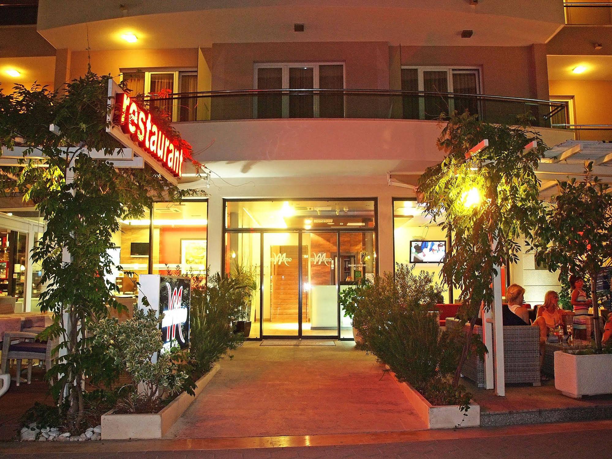 Maritimo