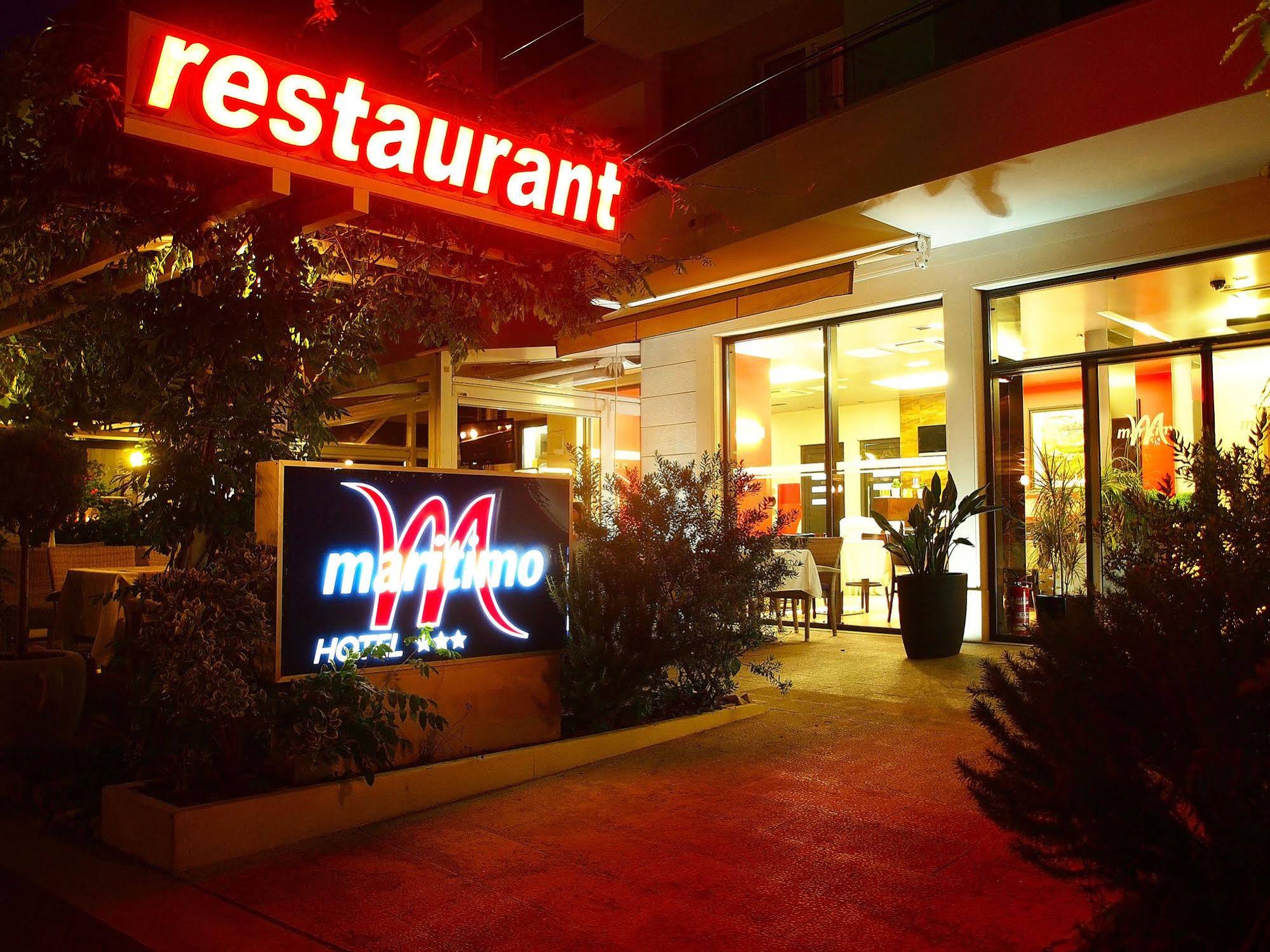 Maritimo