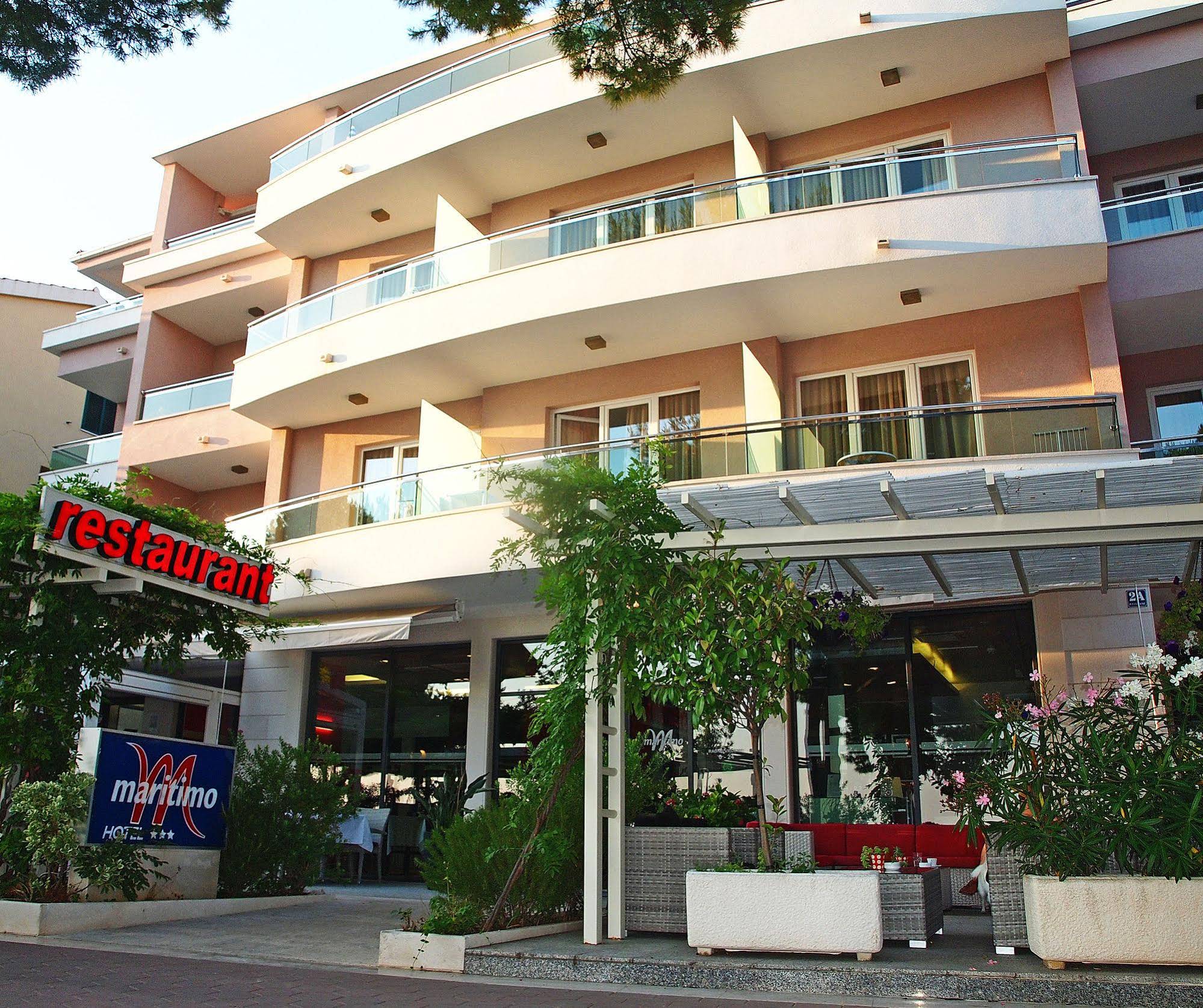 Maritimo