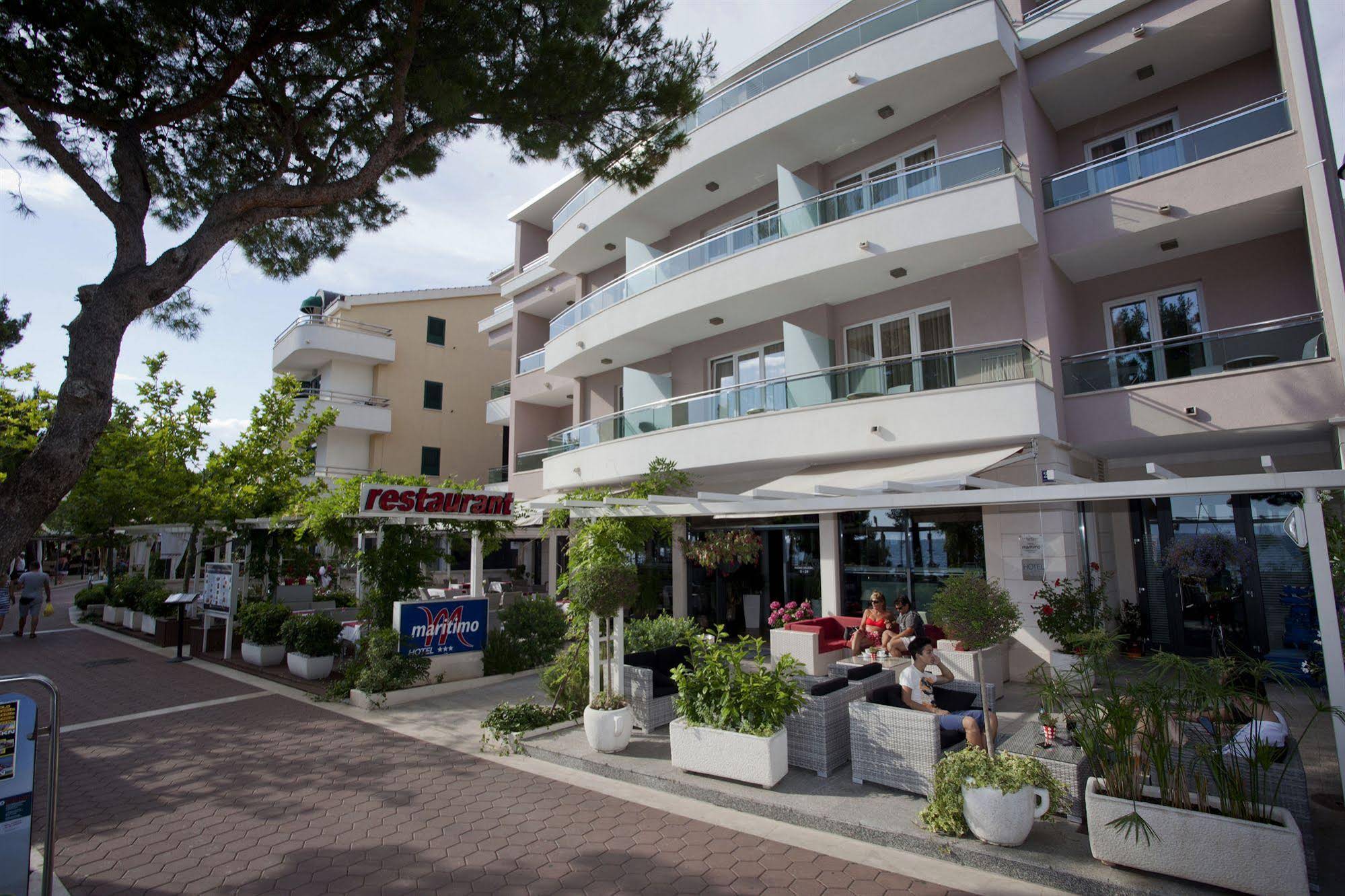Maritimo