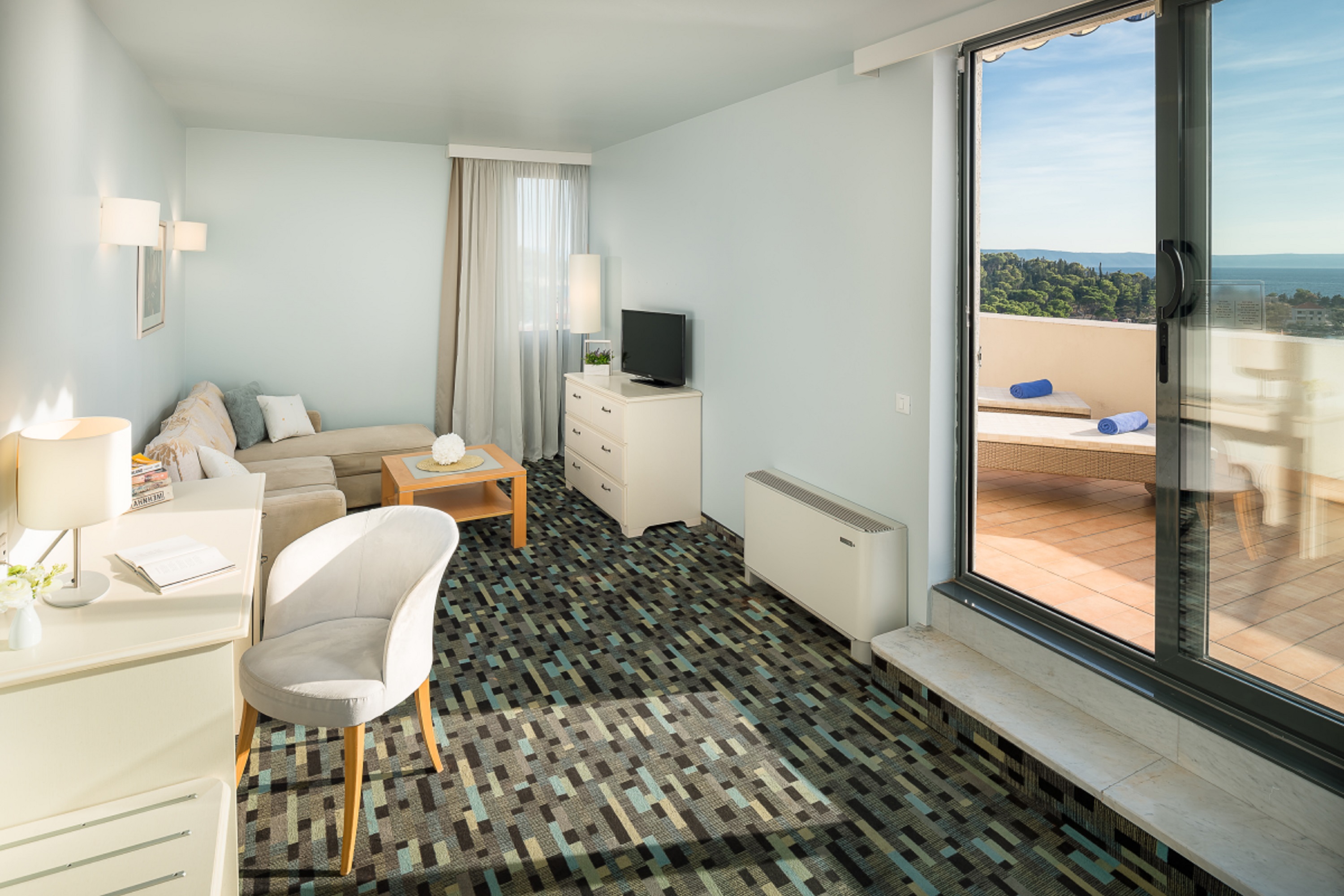Valamar Meteor Hotel