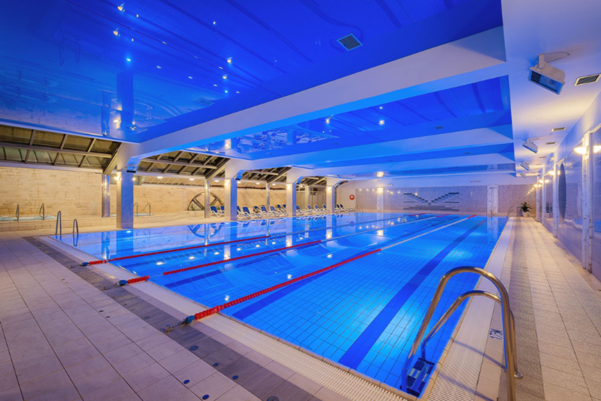 Valamar Meteor Hotel