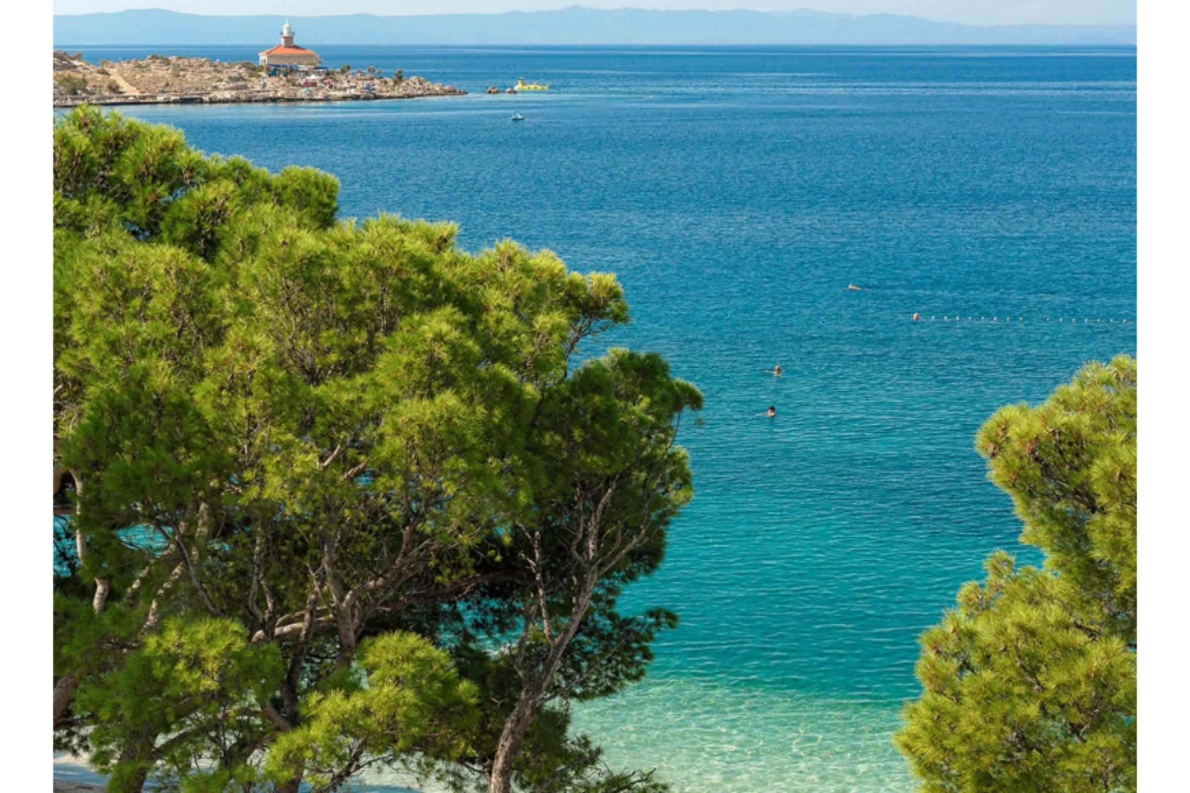 Valamar Meteor Hotel