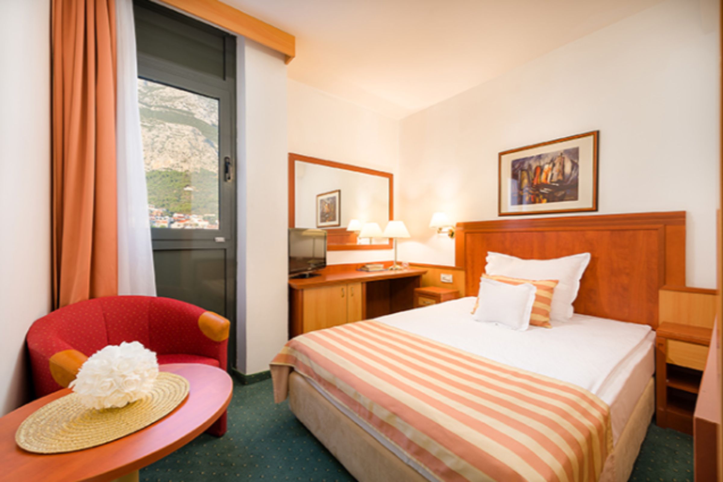 Valamar Meteor Hotel