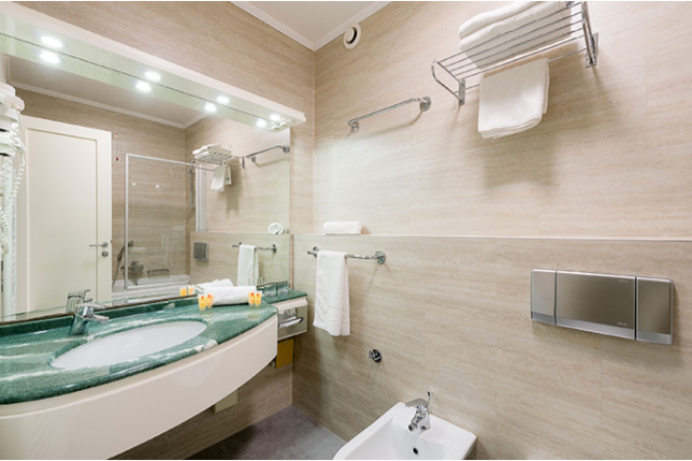 Valamar Meteor Hotel