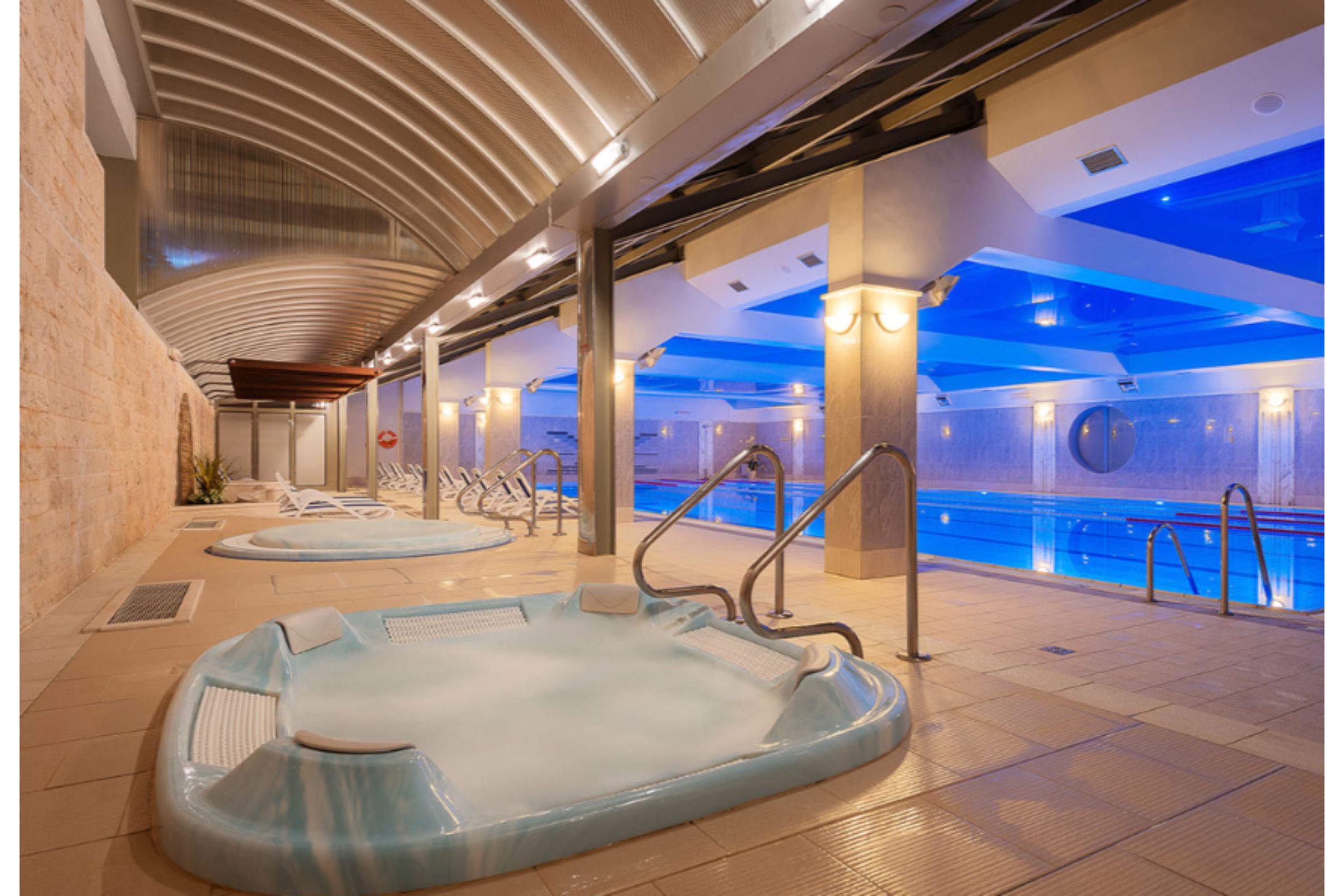 Valamar Meteor Hotel