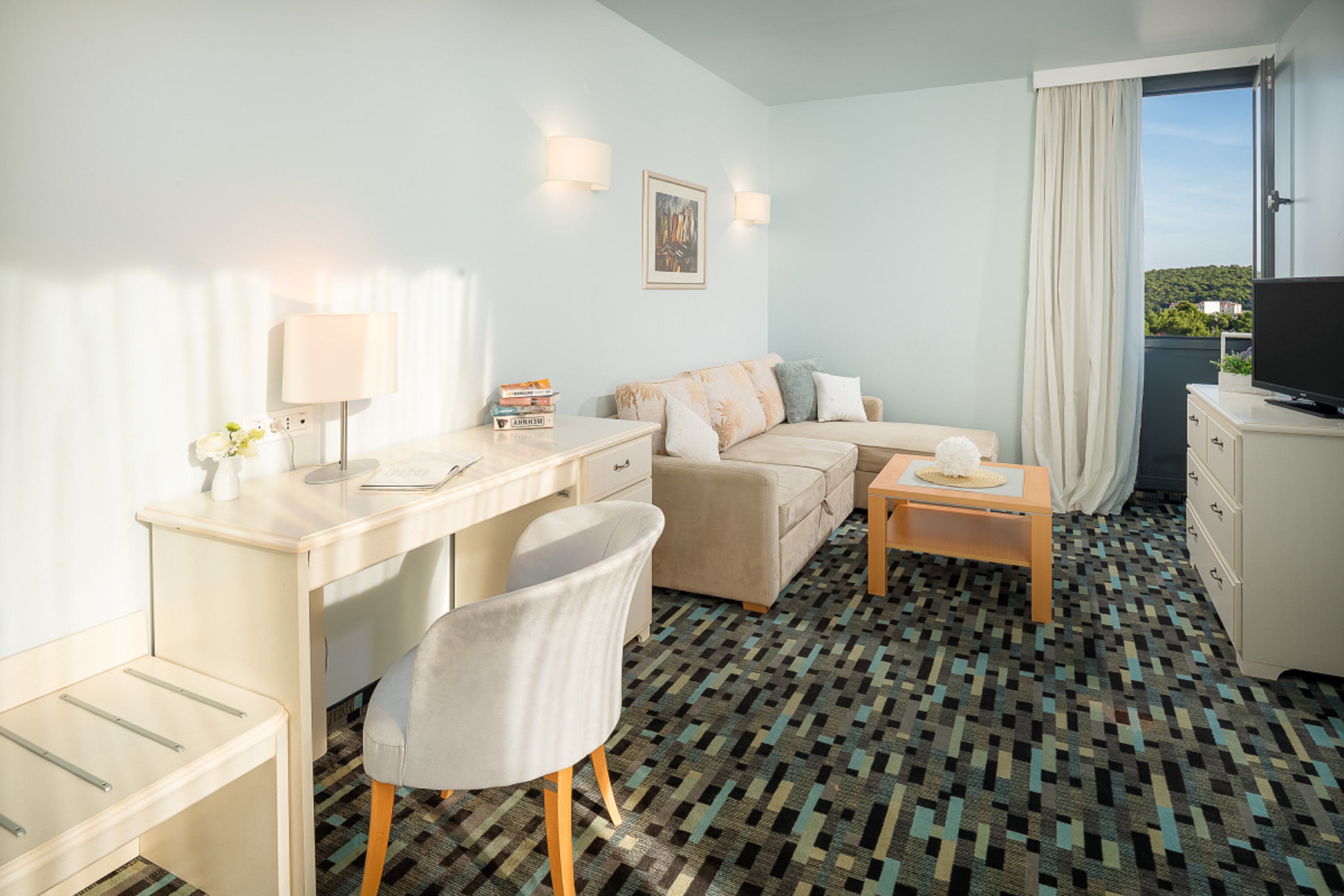 Valamar Meteor Hotel