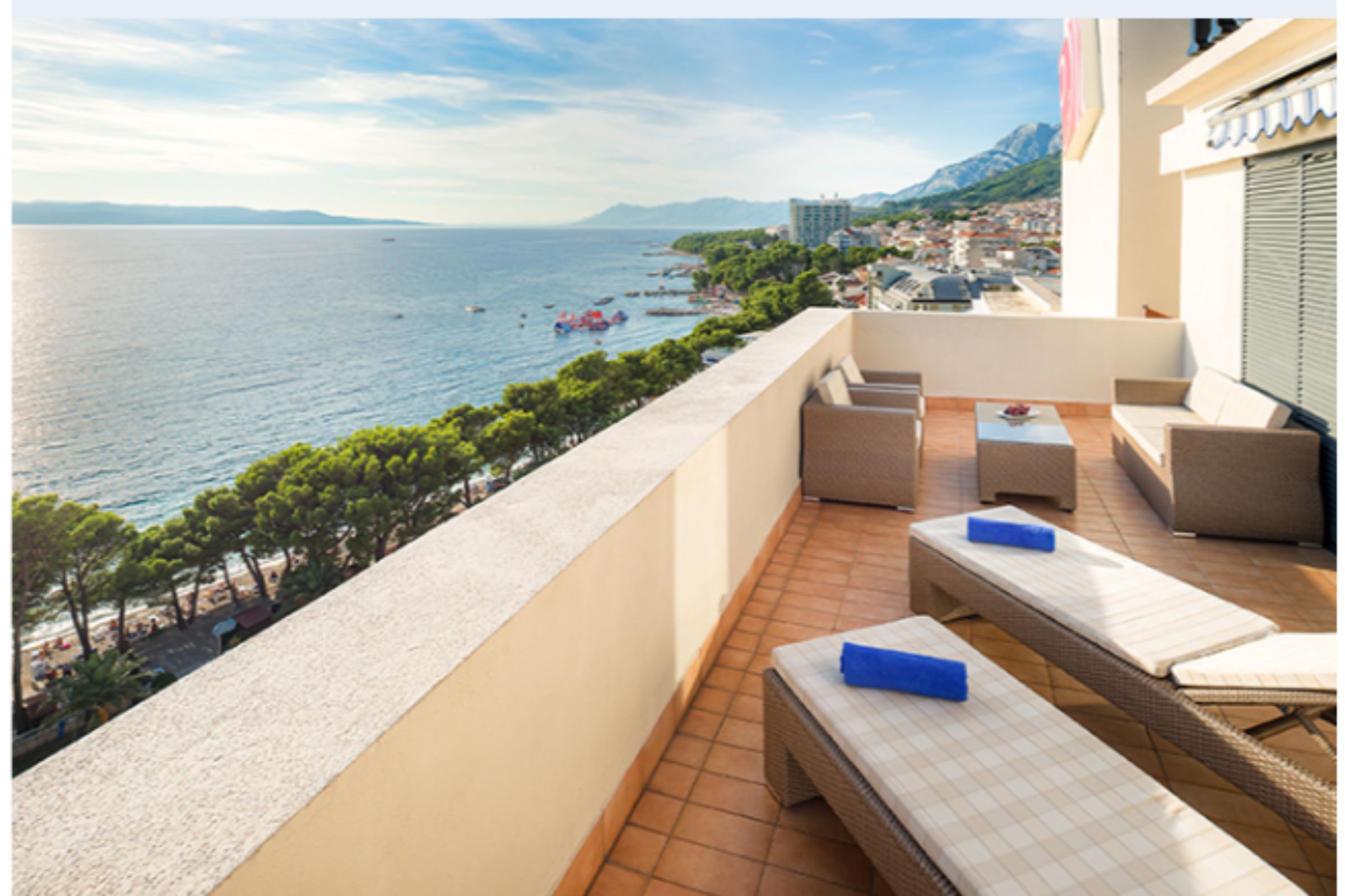 Valamar Meteor Hotel