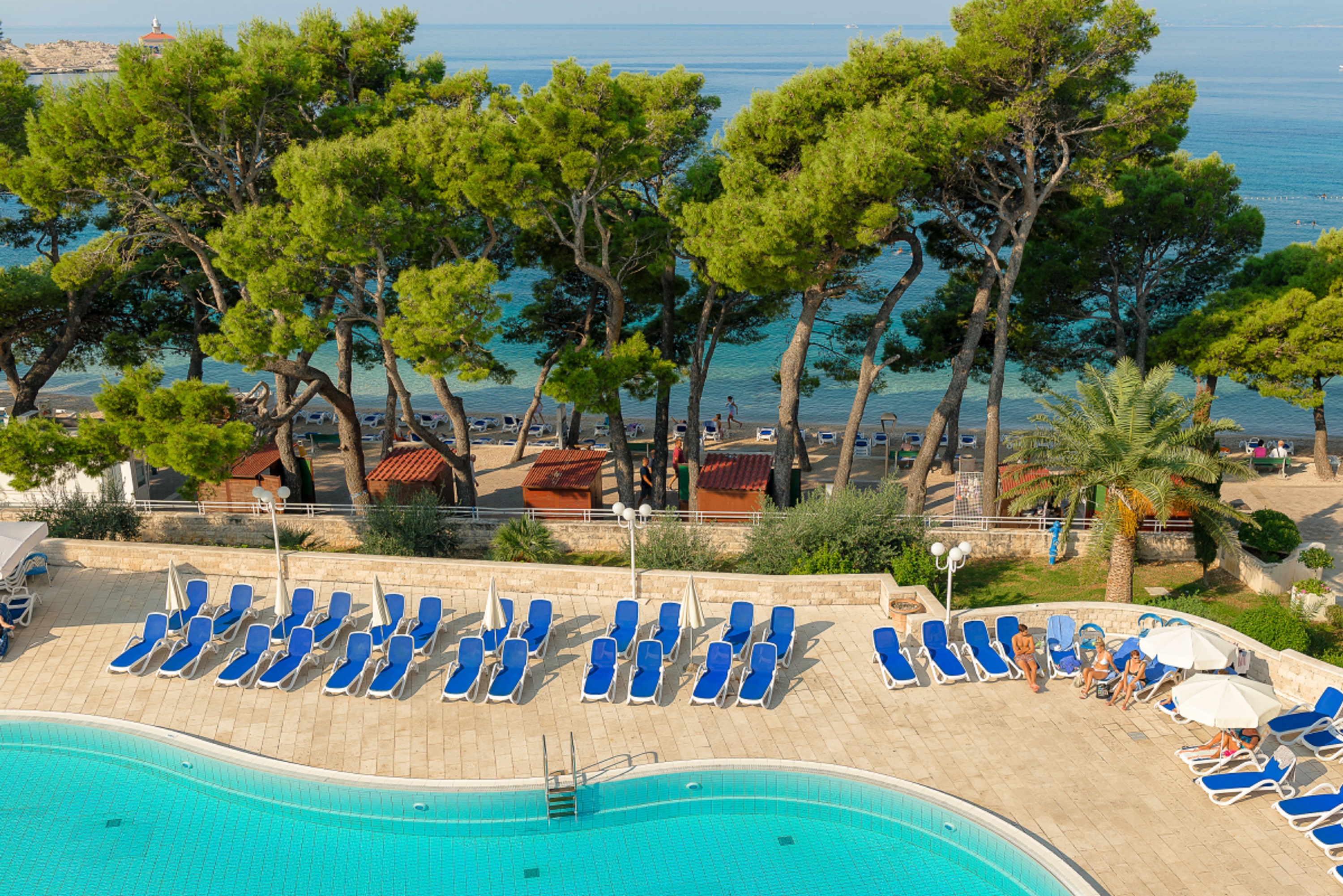 Valamar Meteor Hotel