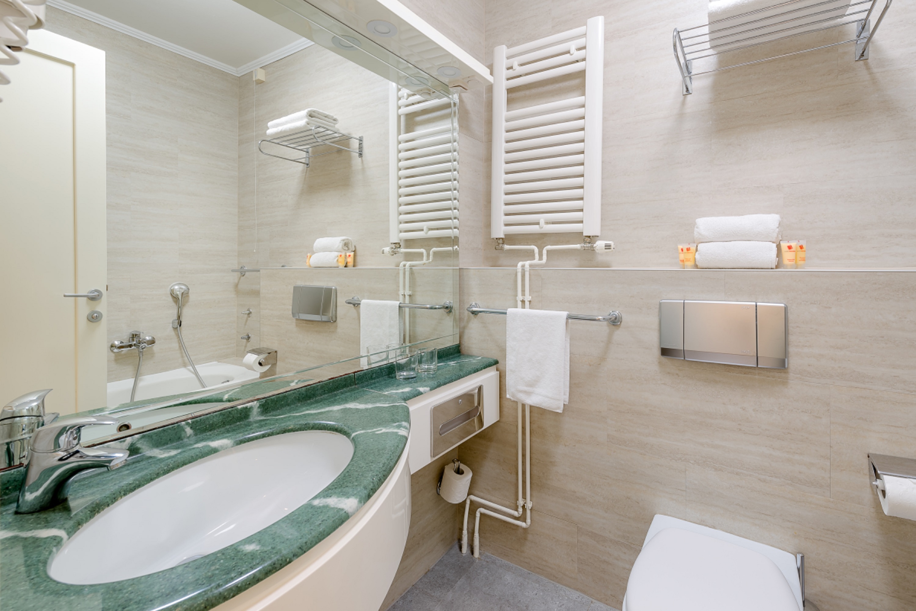 Valamar Meteor Hotel