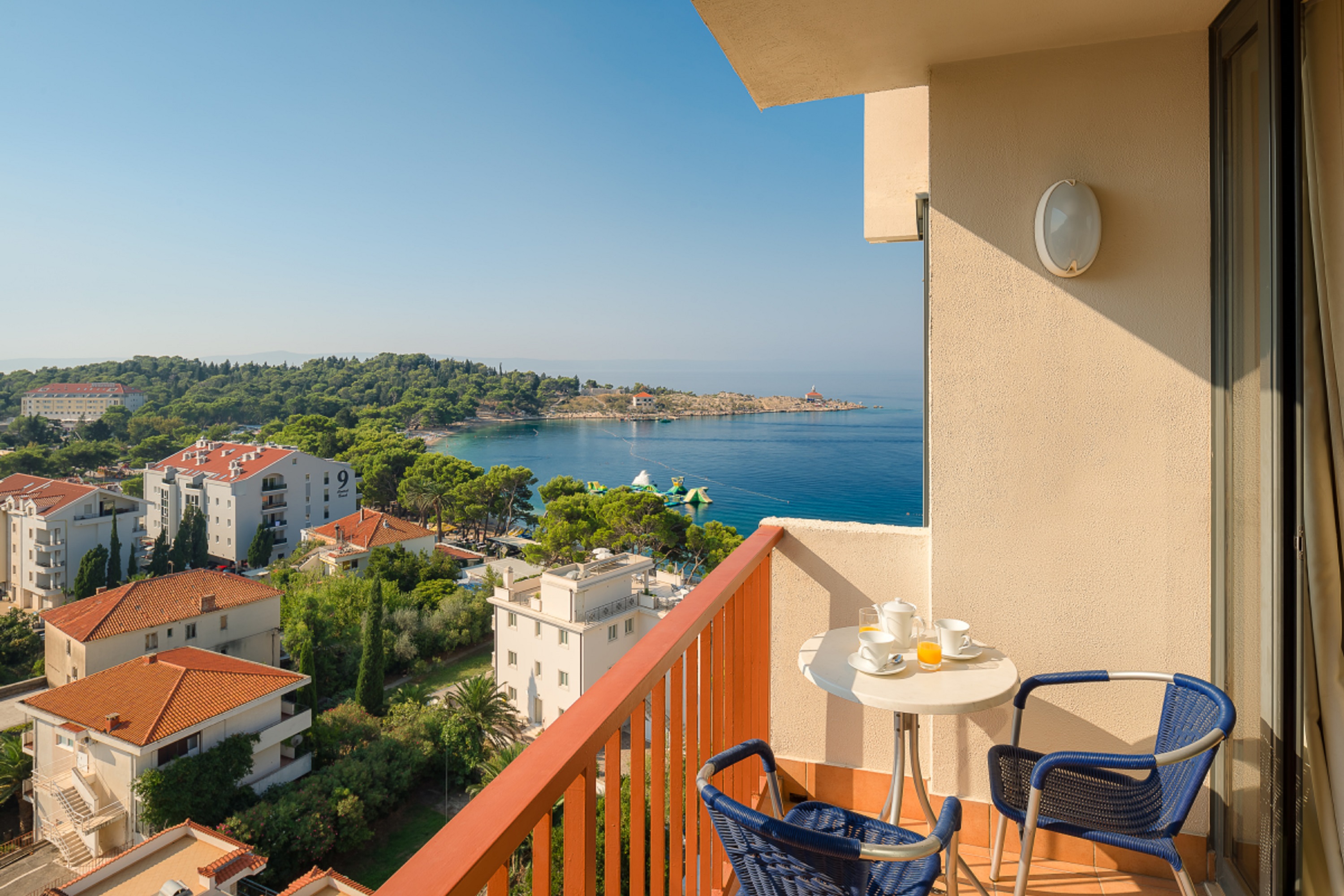 Valamar Meteor Hotel