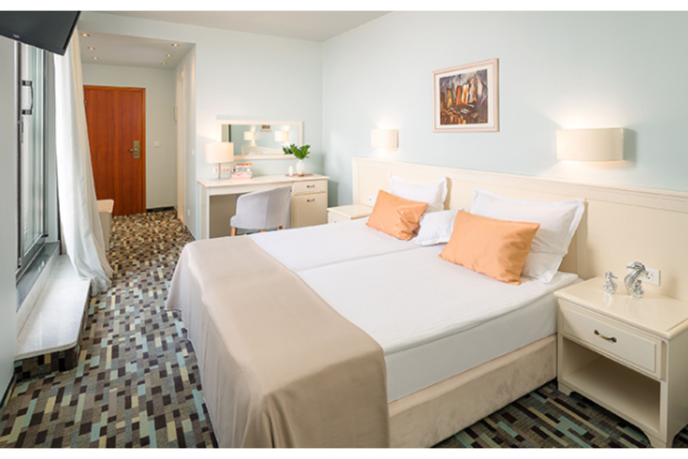 Valamar Meteor Hotel