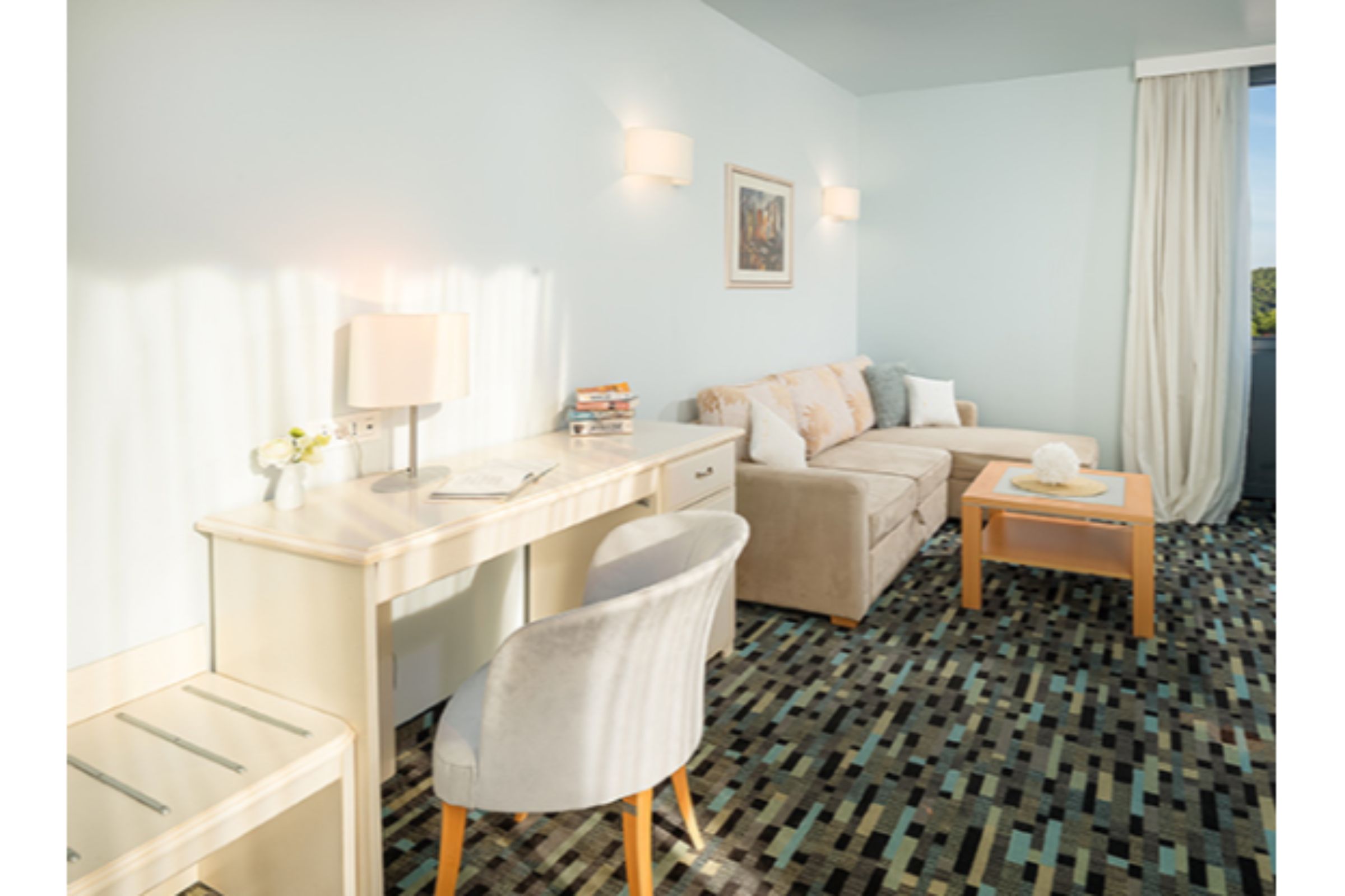 Valamar Meteor Hotel