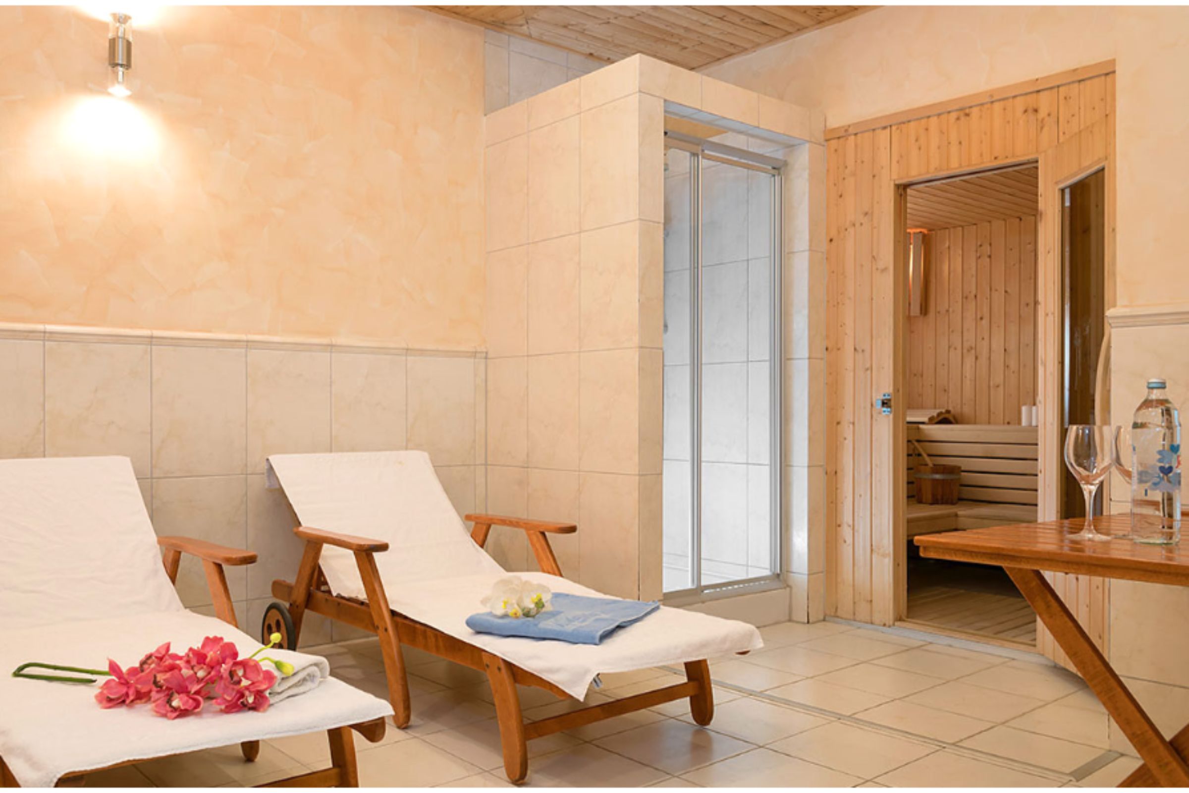 Valamar Meteor Hotel