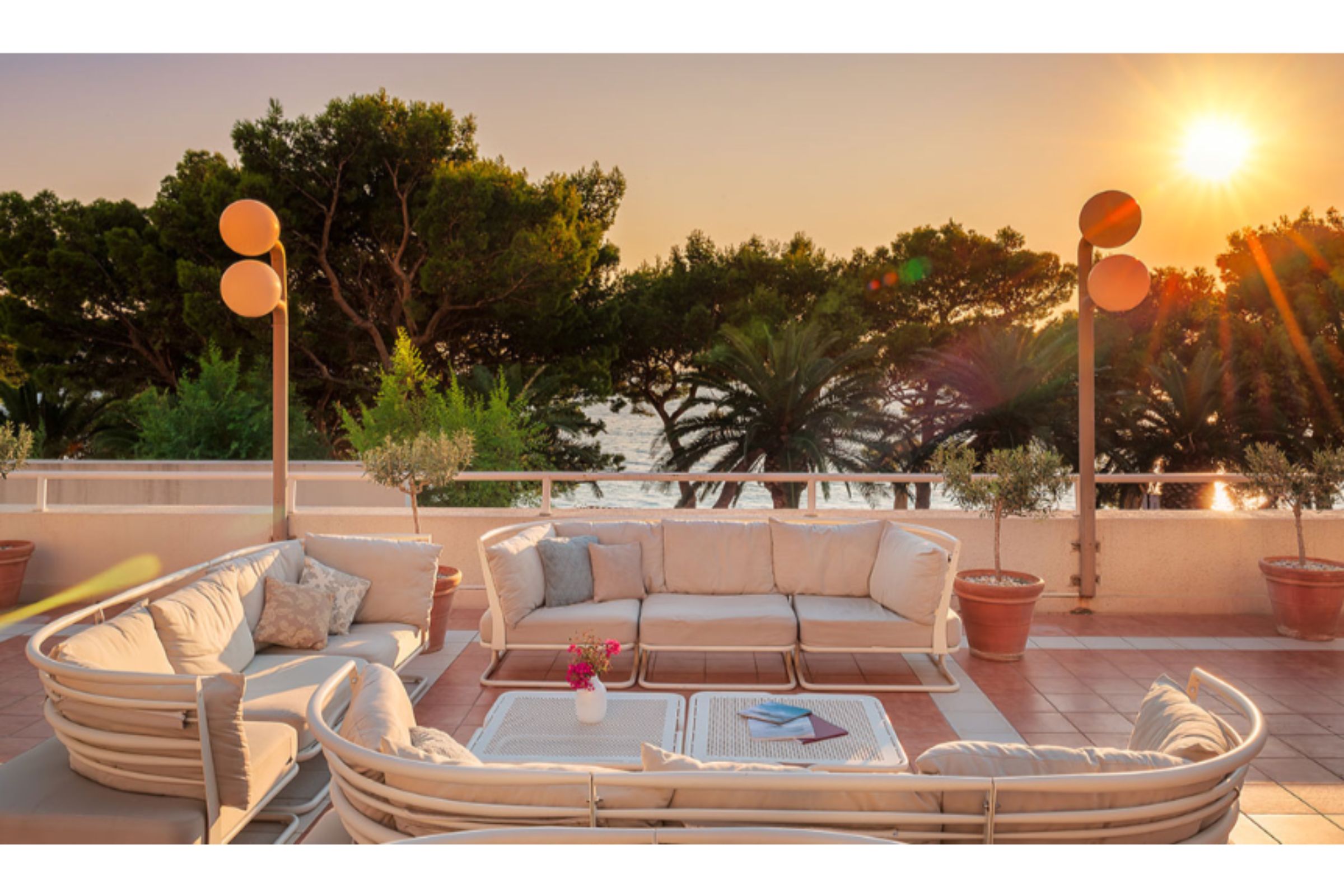 Valamar Meteor Hotel