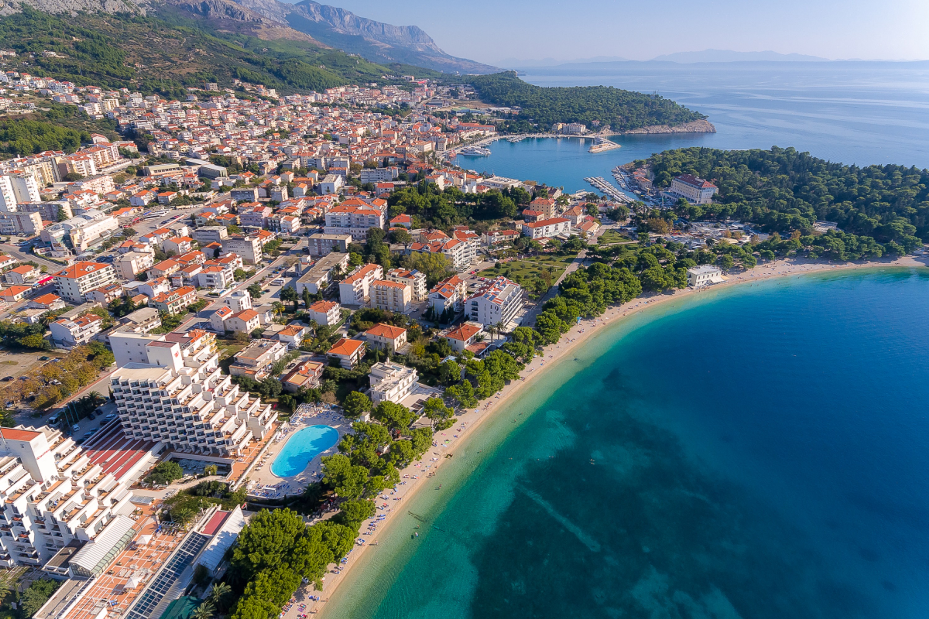 Valamar Meteor Hotel