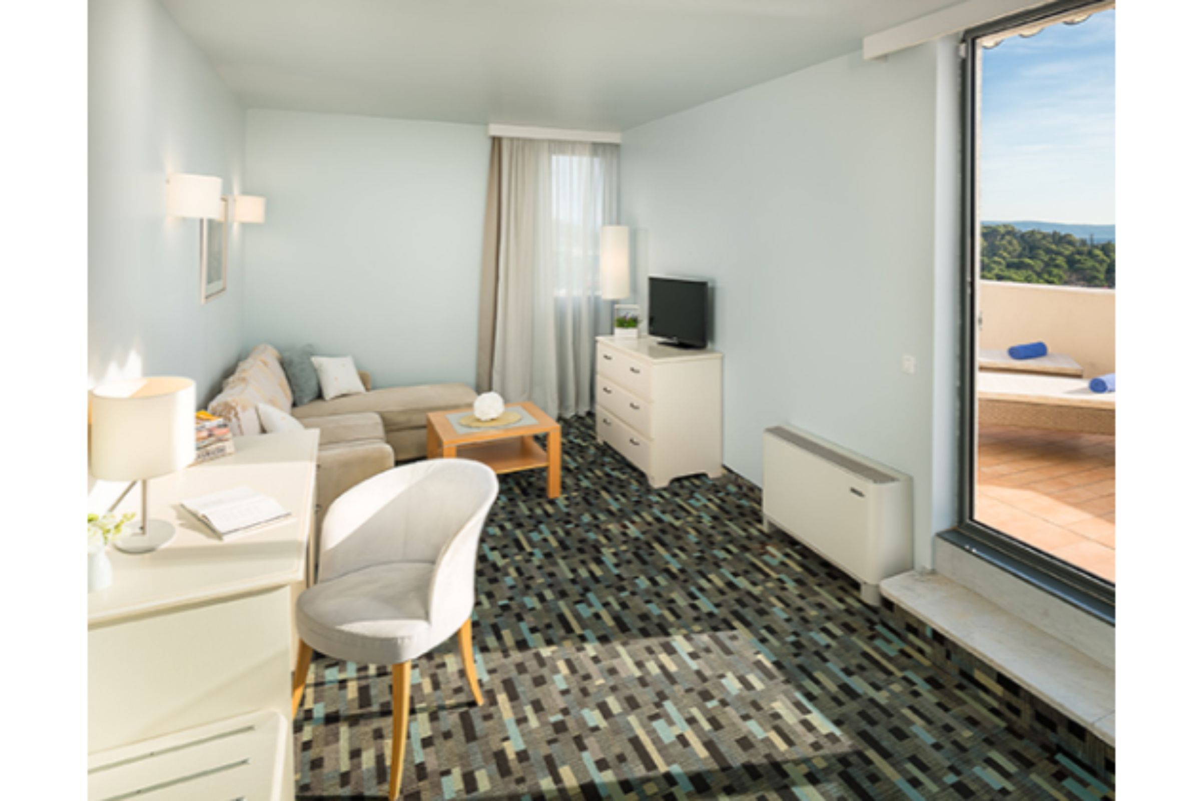 Valamar Meteor Hotel