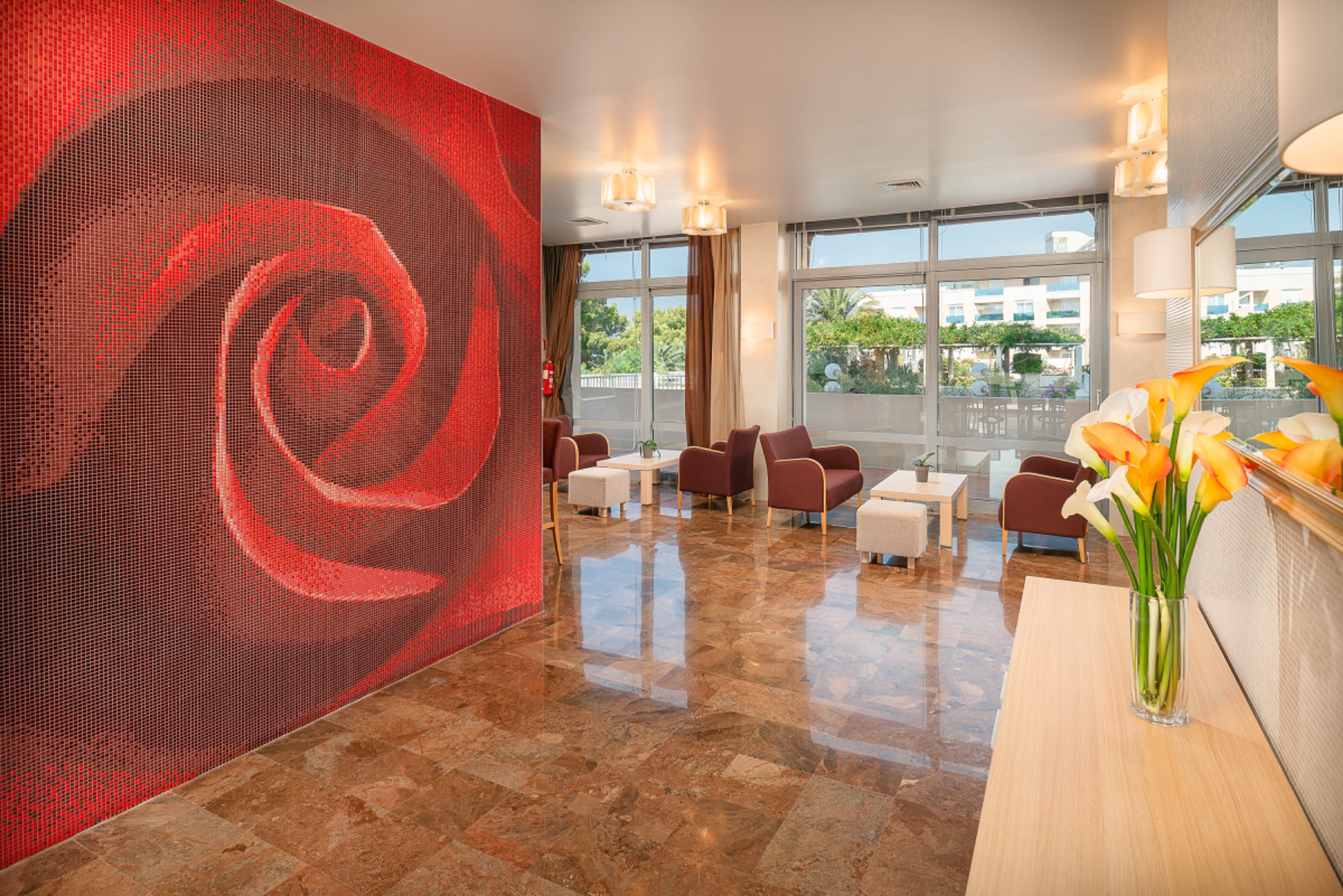 Valamar Meteor Hotel
