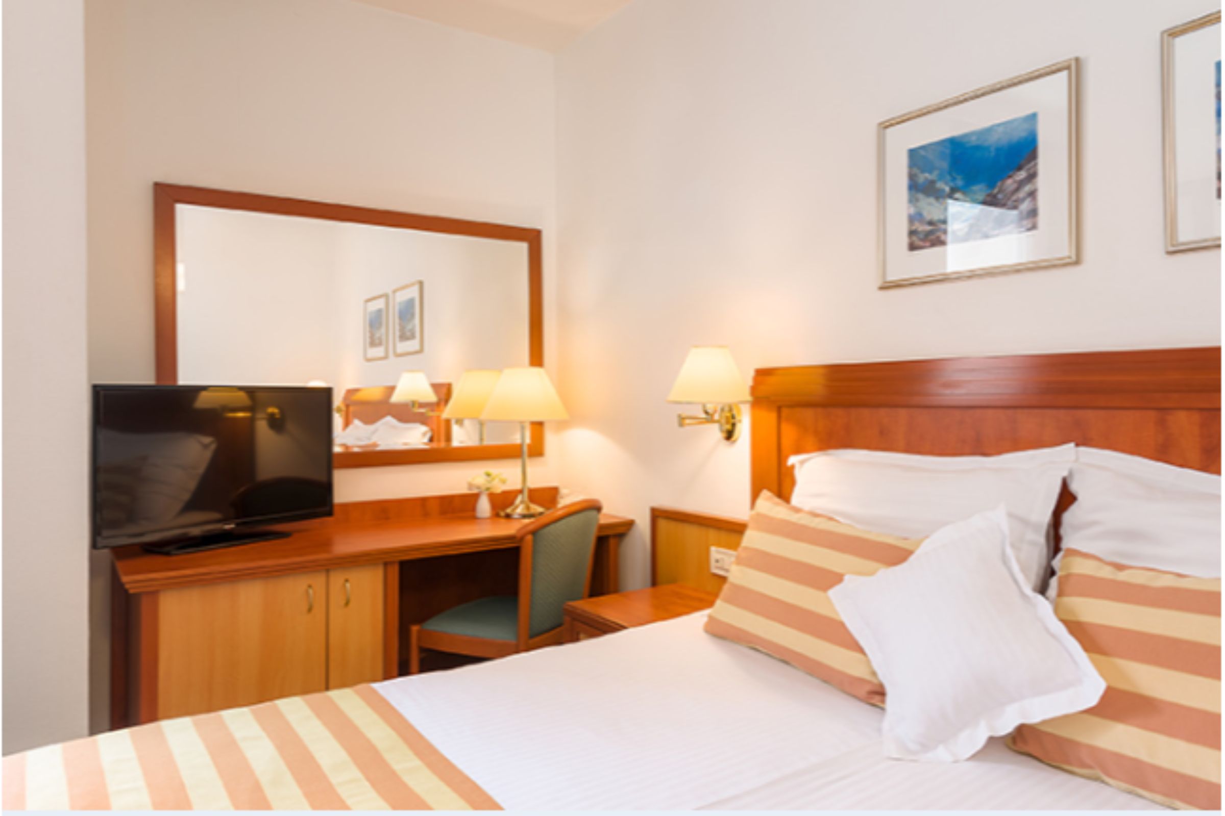 Valamar Meteor Hotel