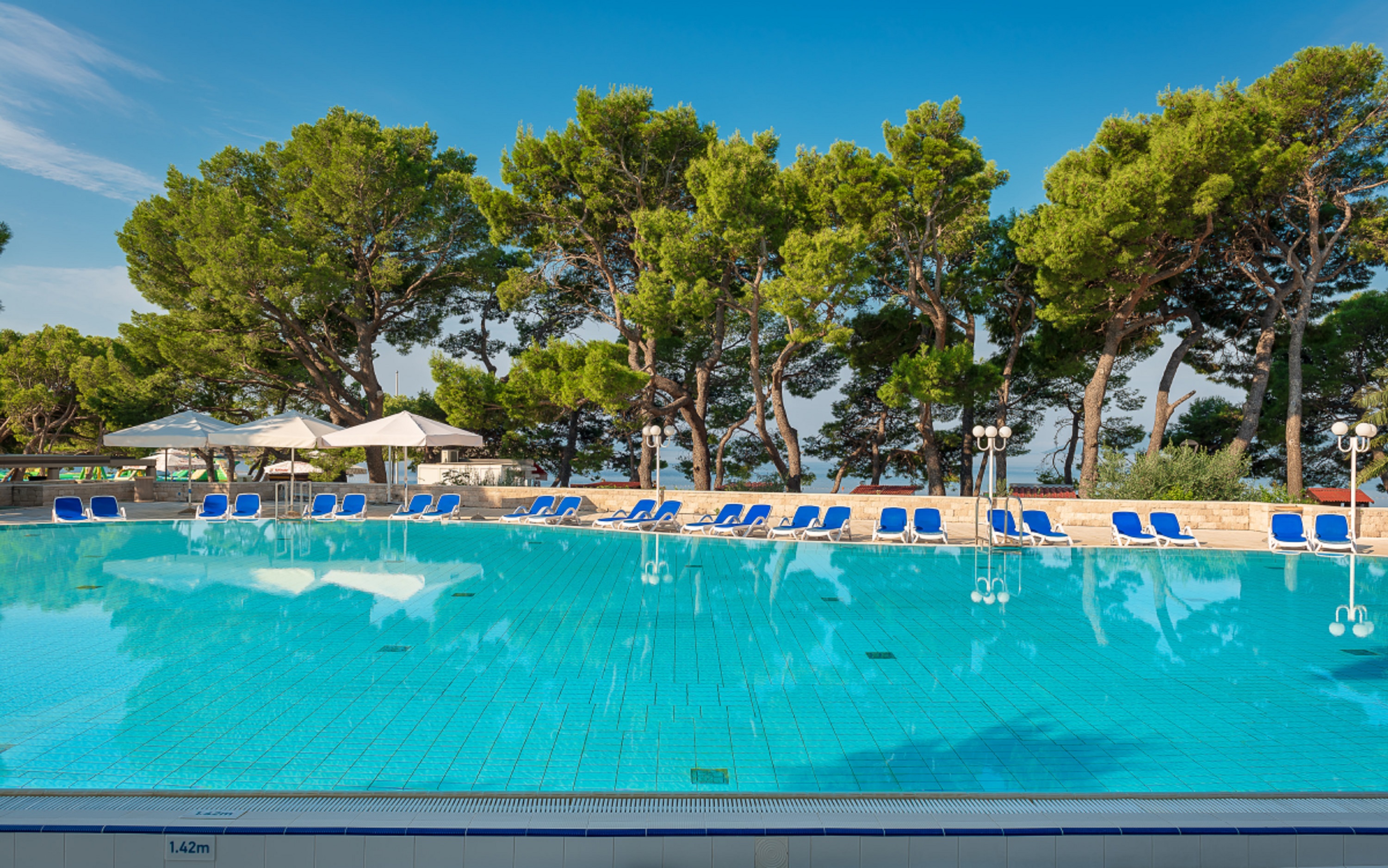Valamar Meteor Hotel