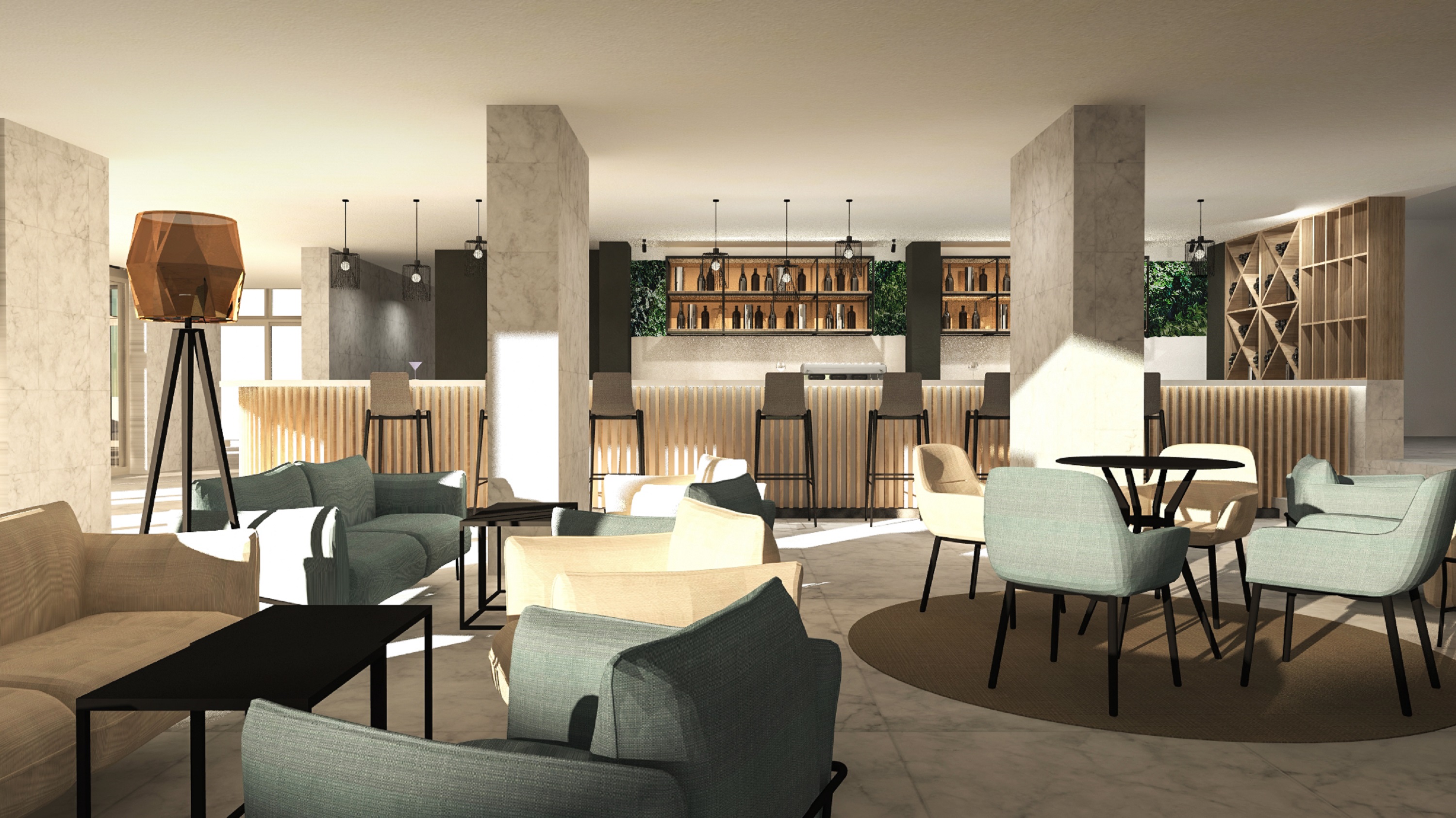 Valamar Meteor Hotel