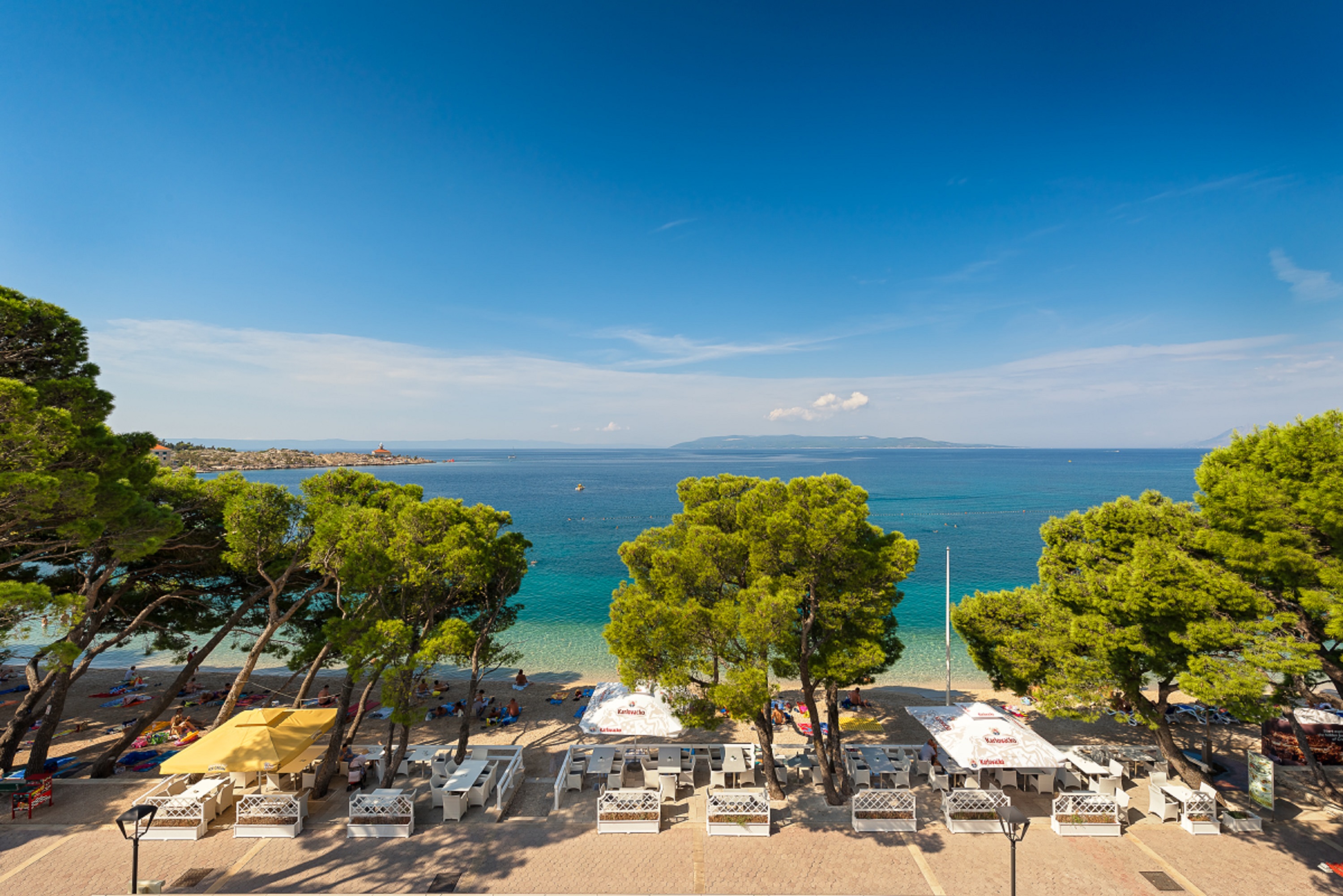 Valamar Meteor Hotel