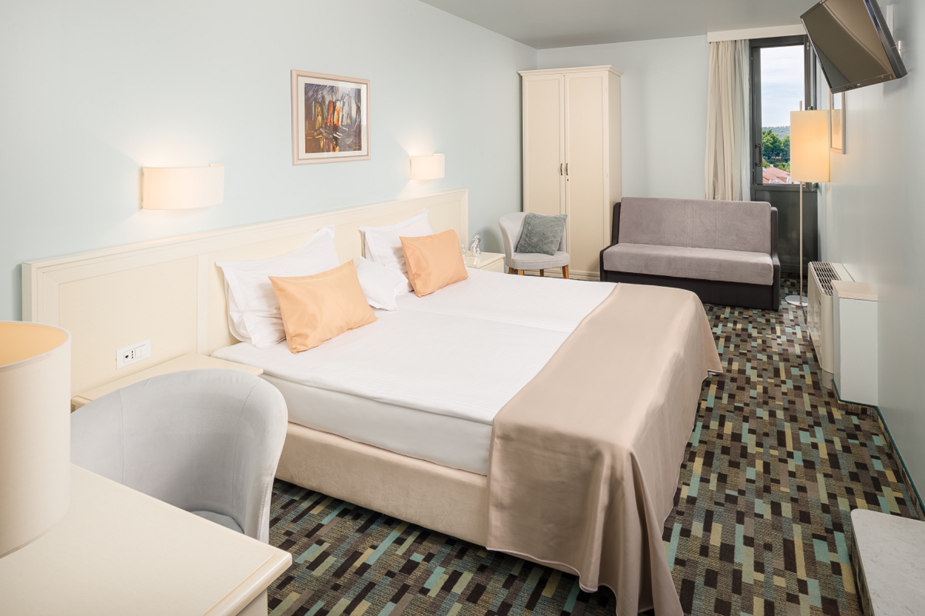 Valamar Meteor Hotel
