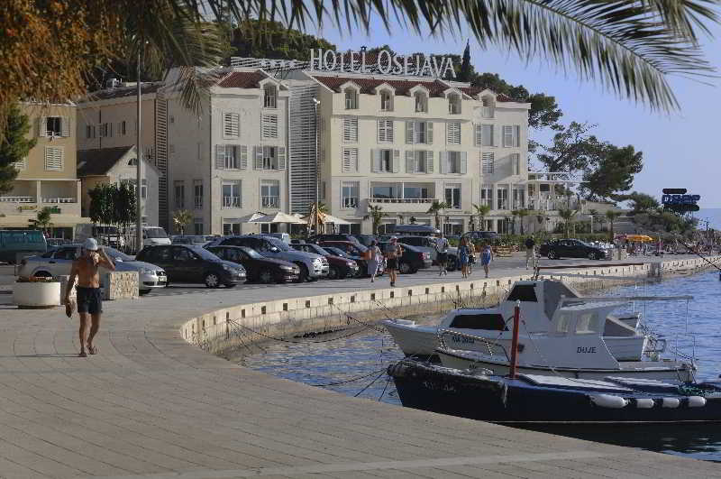 Hotel Osejava