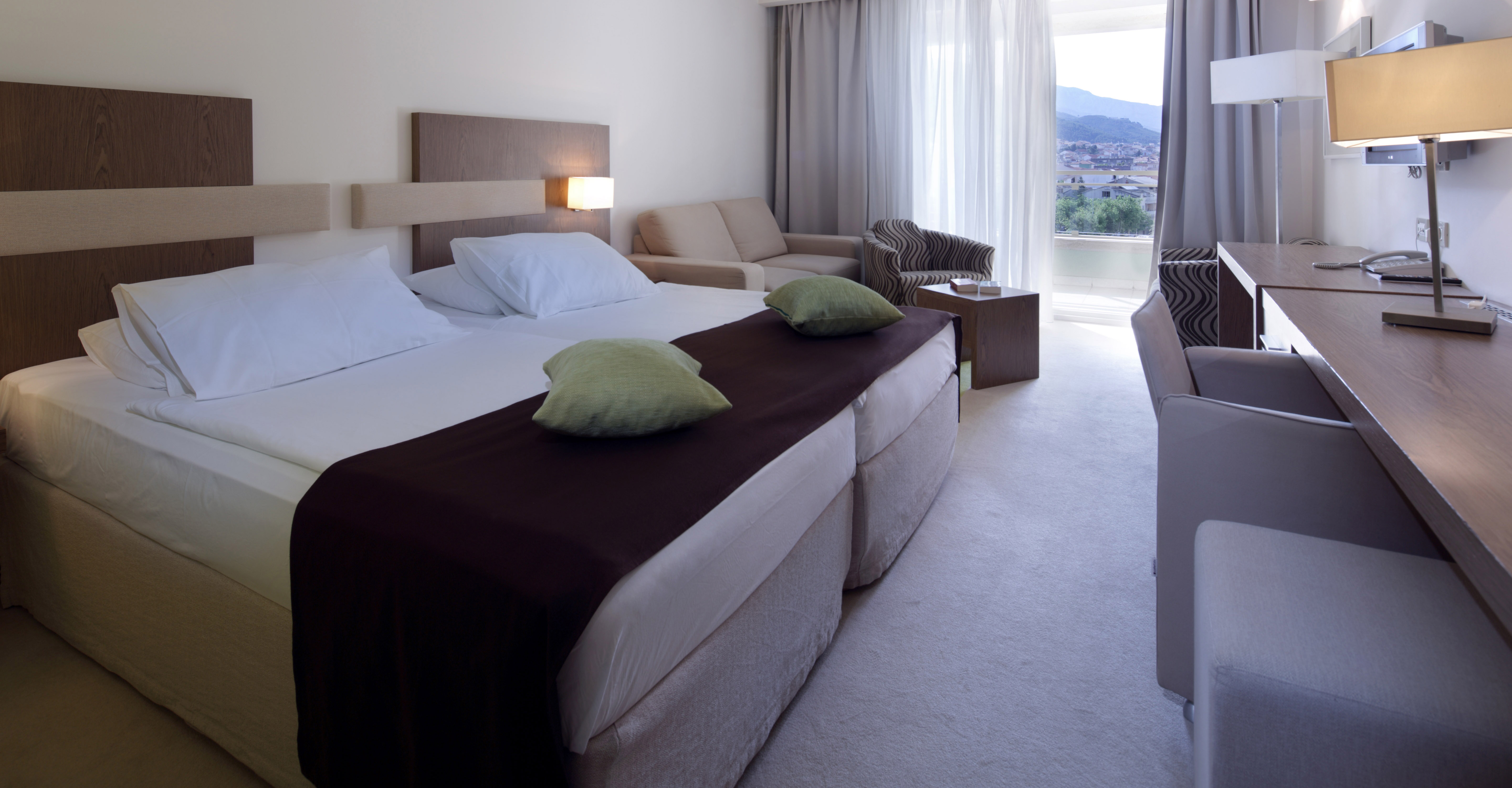 Hotel Park Makarska