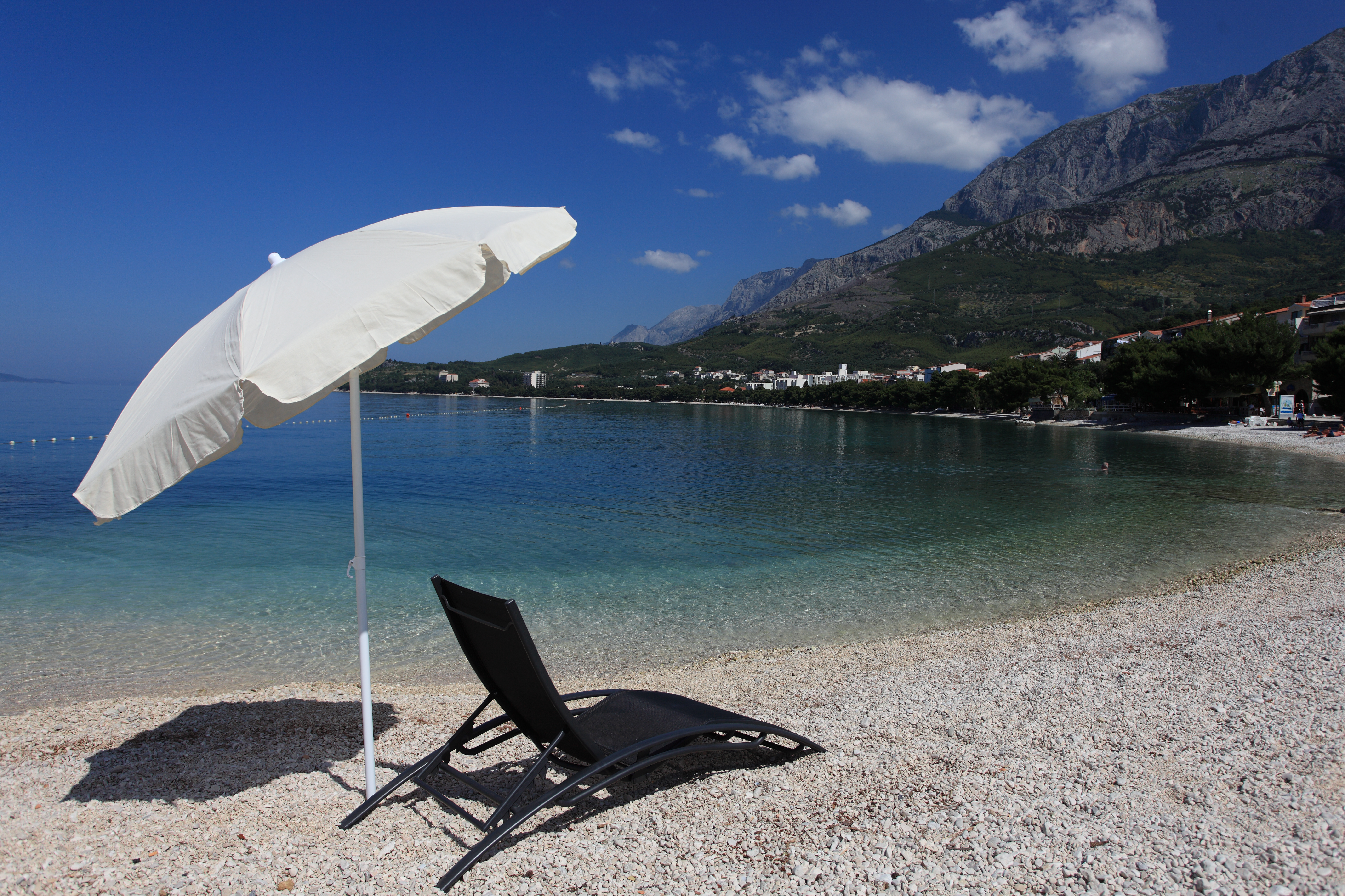 Hotel Park Makarska