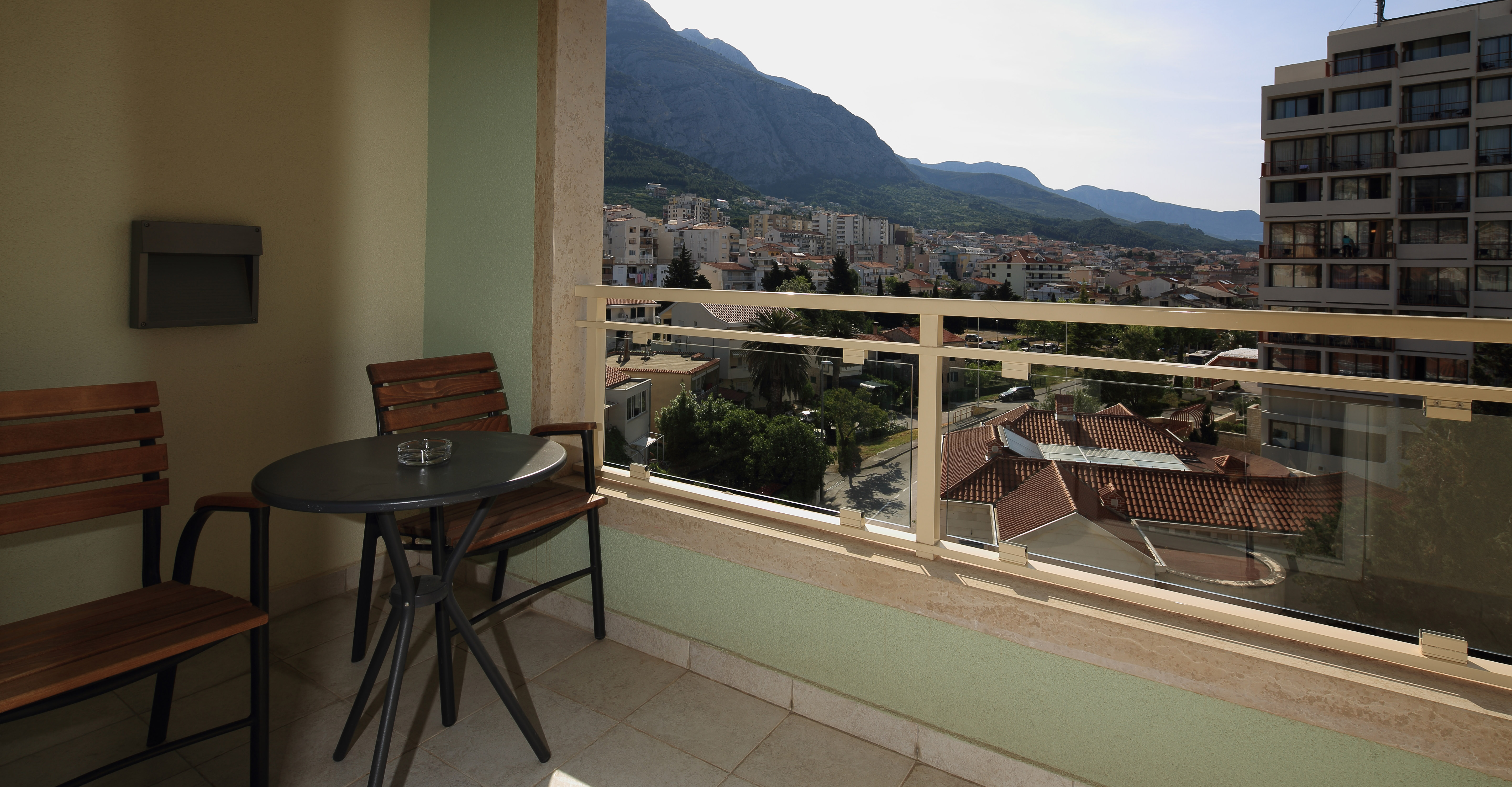 Hotel Park Makarska