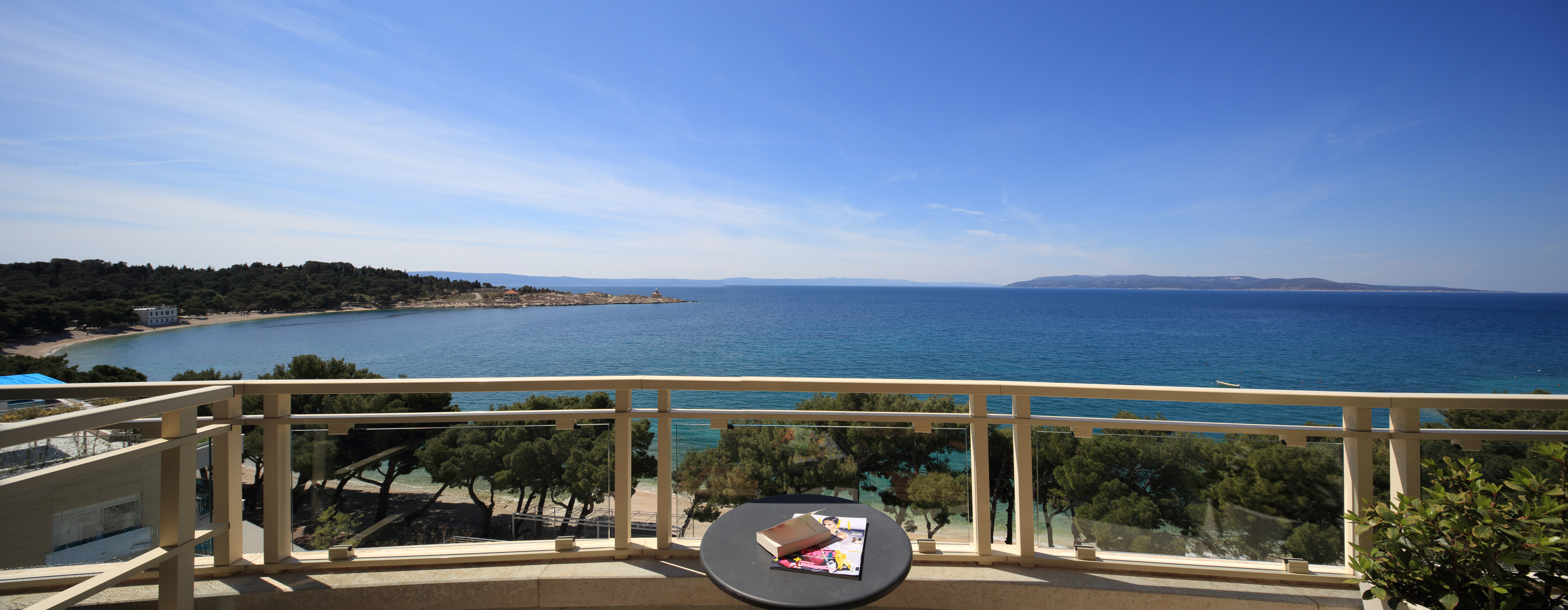 Hotel Park Makarska
