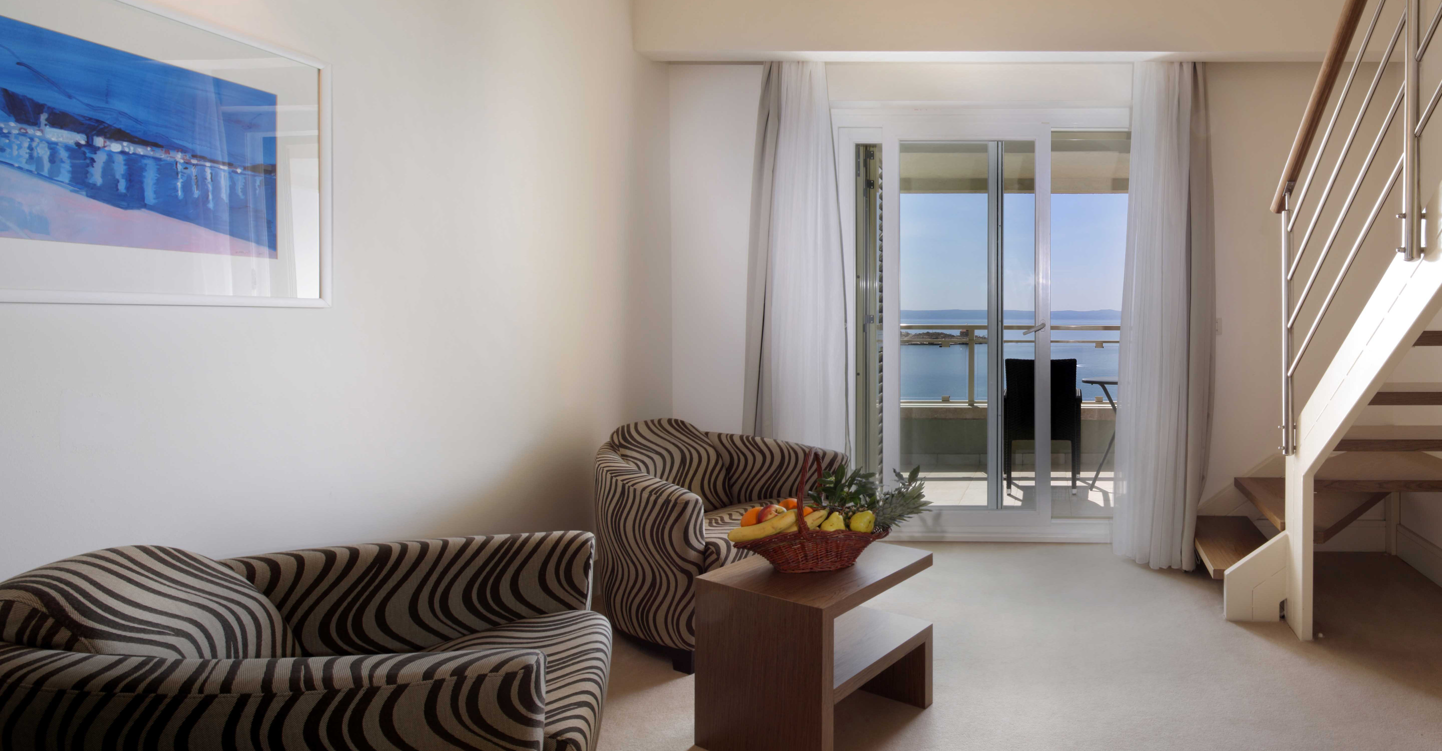 Hotel Park Makarska