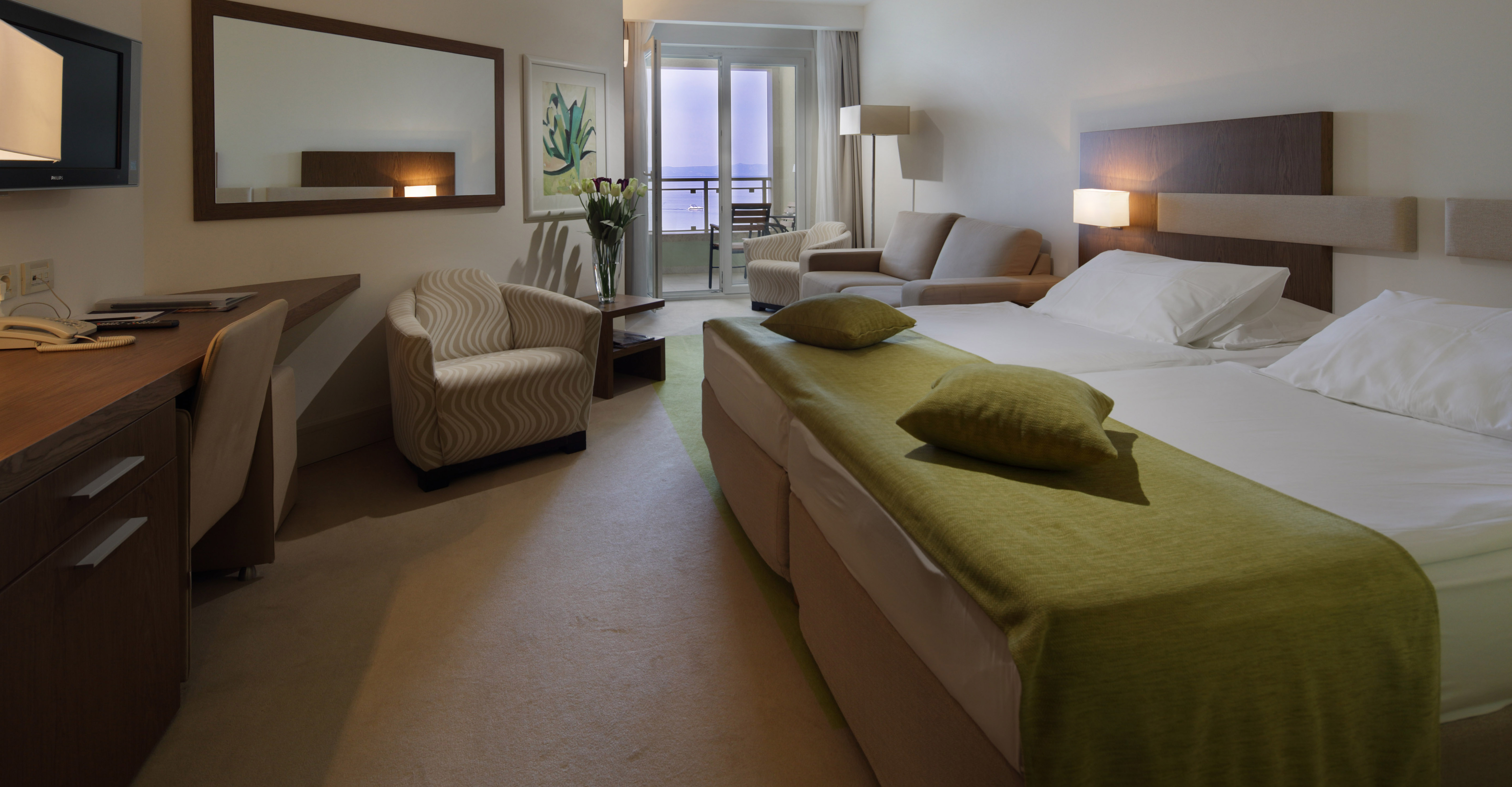 Hotel Park Makarska