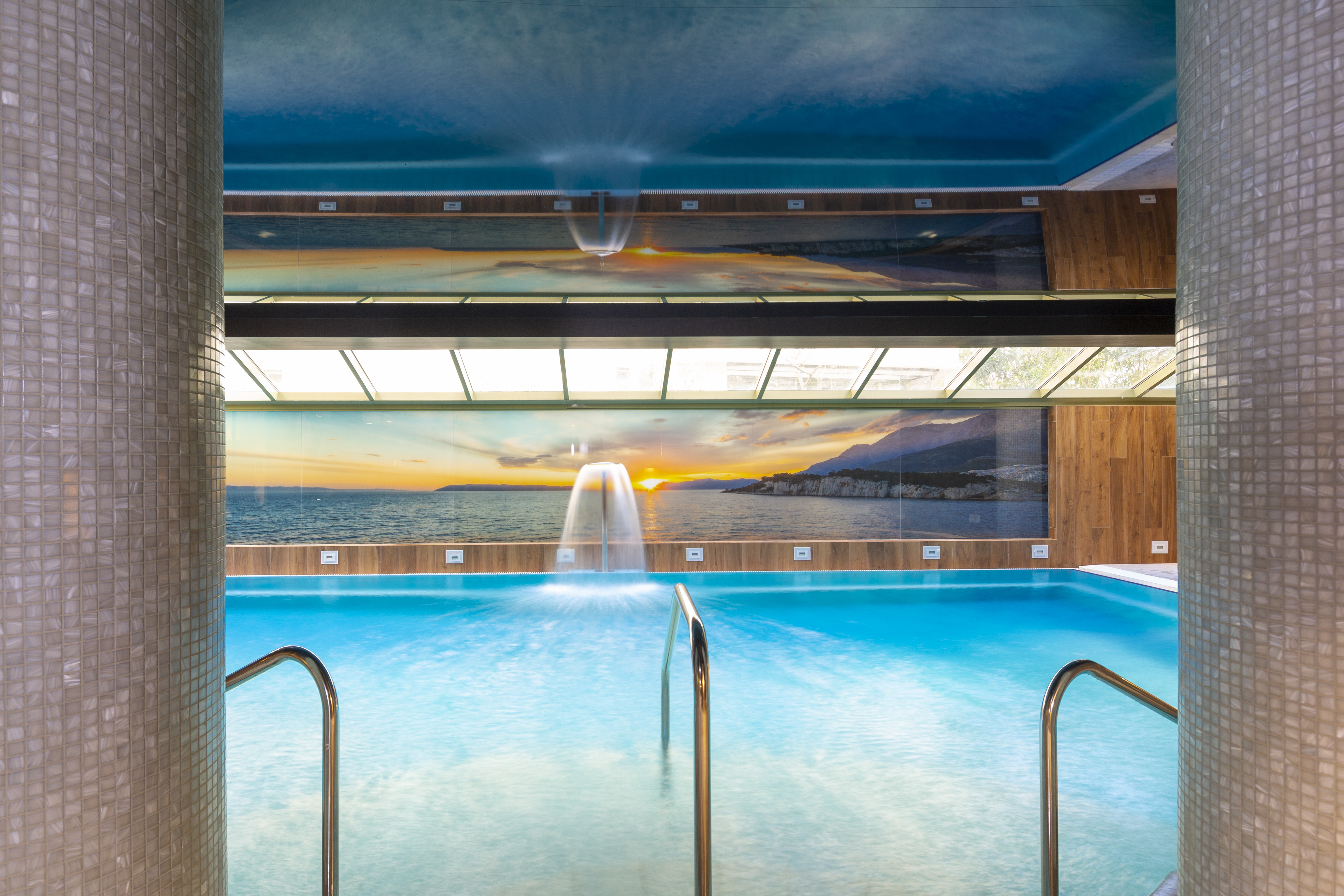 Hotel Park Makarska