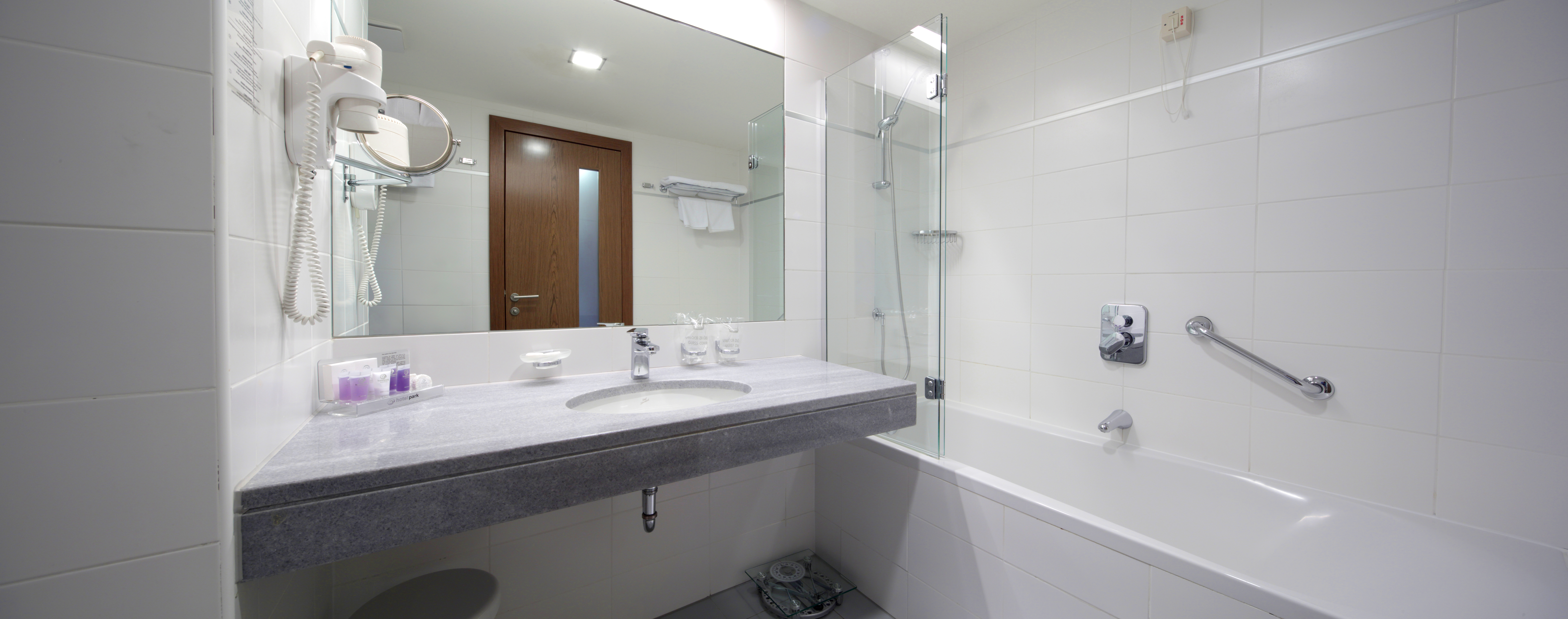 Hotel Park Makarska