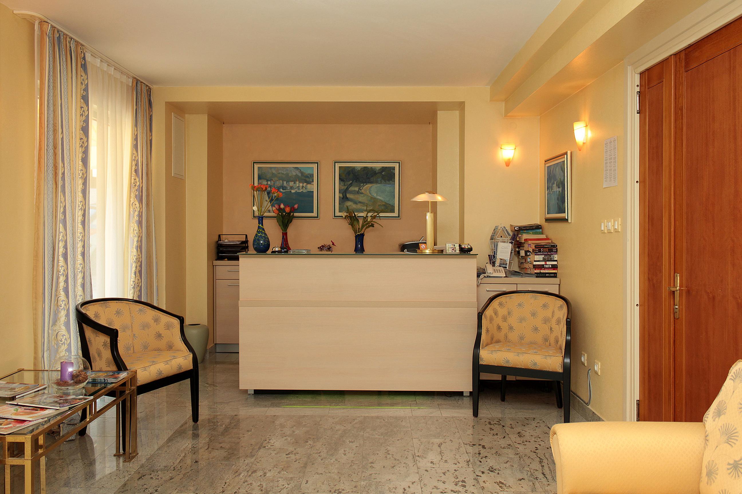 Park Osejava Aparthotel